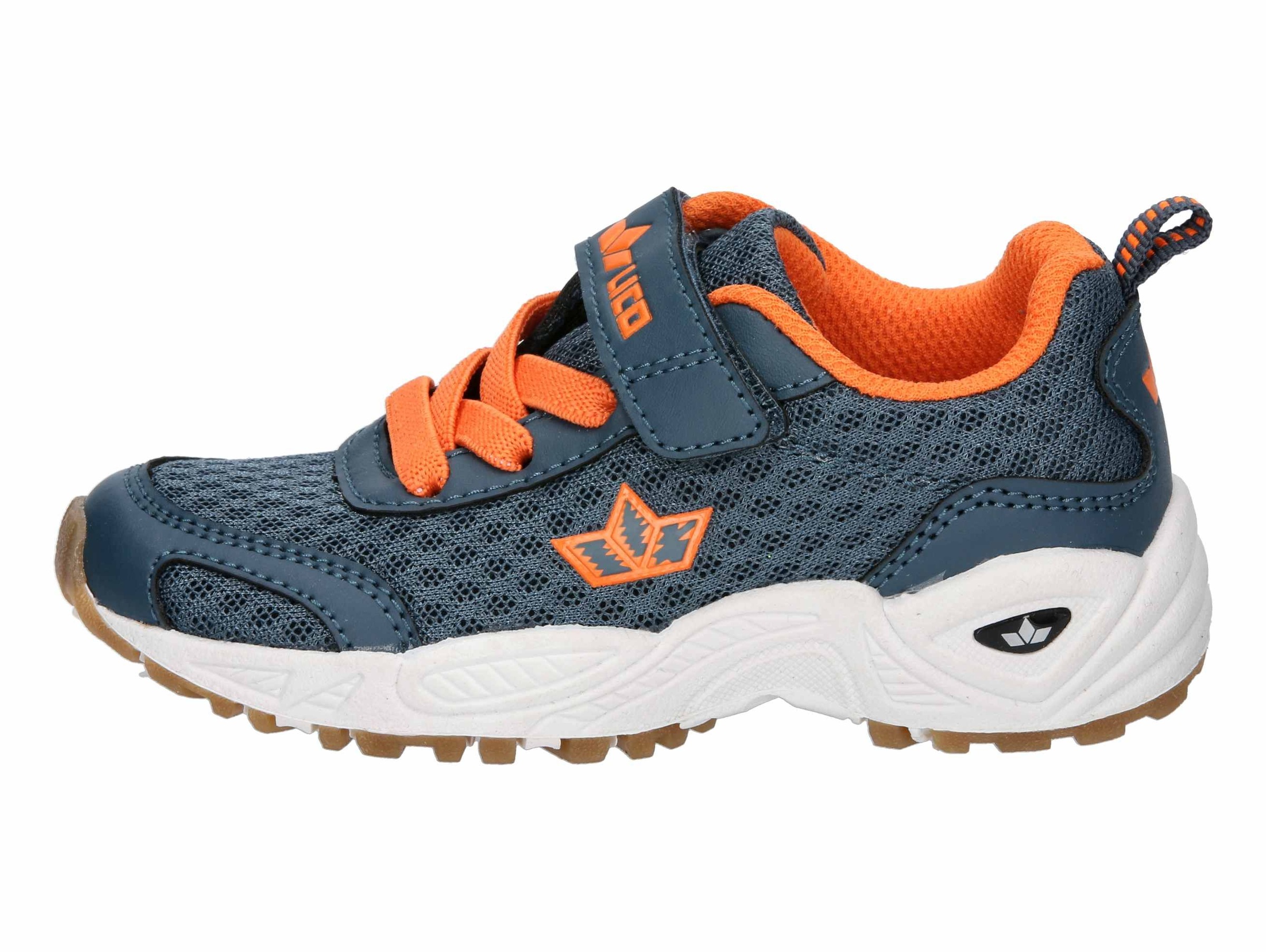 Lico Trainingsschuh »Sportschuh Bronte VS«