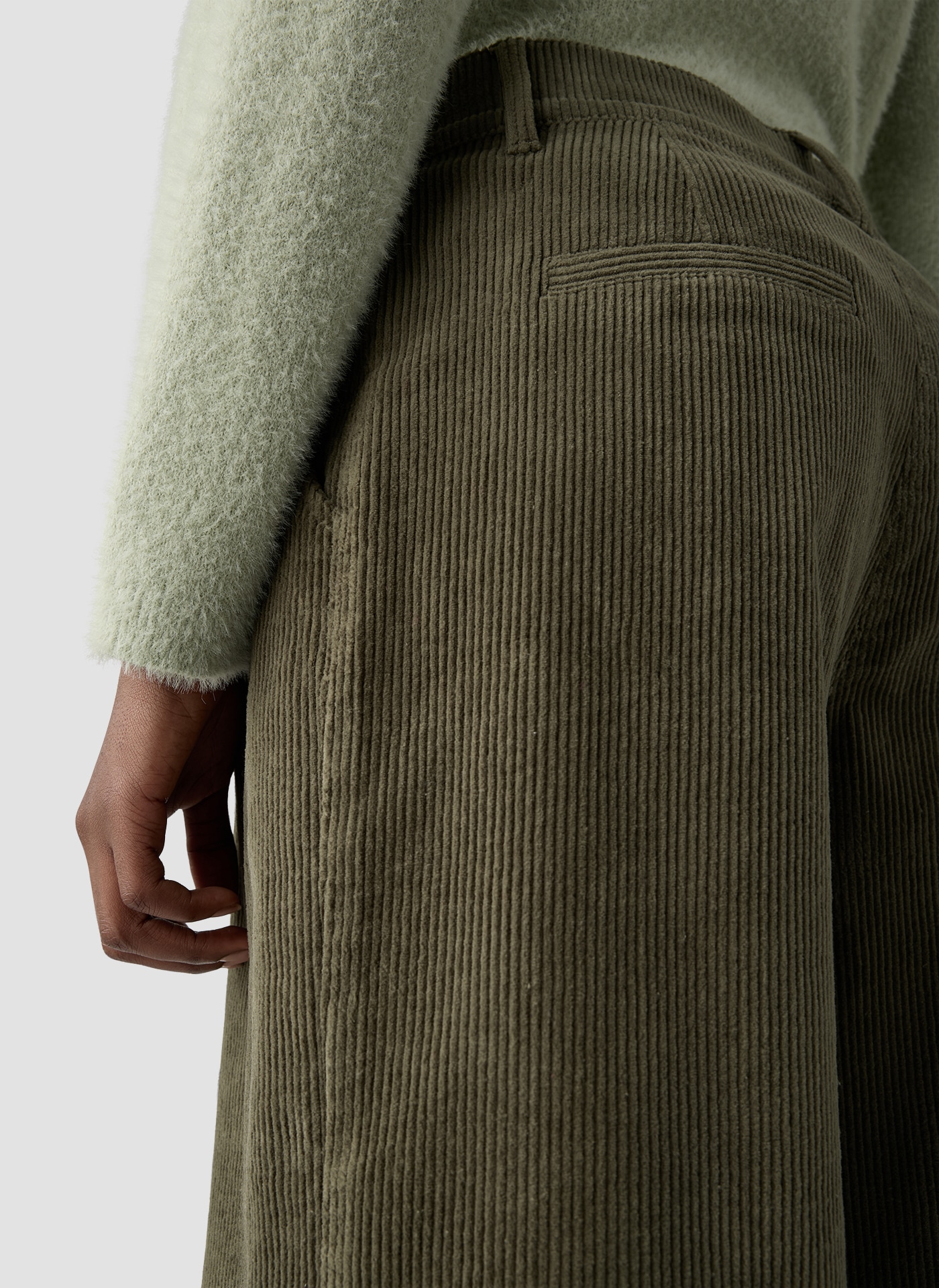 LeComte Jerseyhose »Hose«