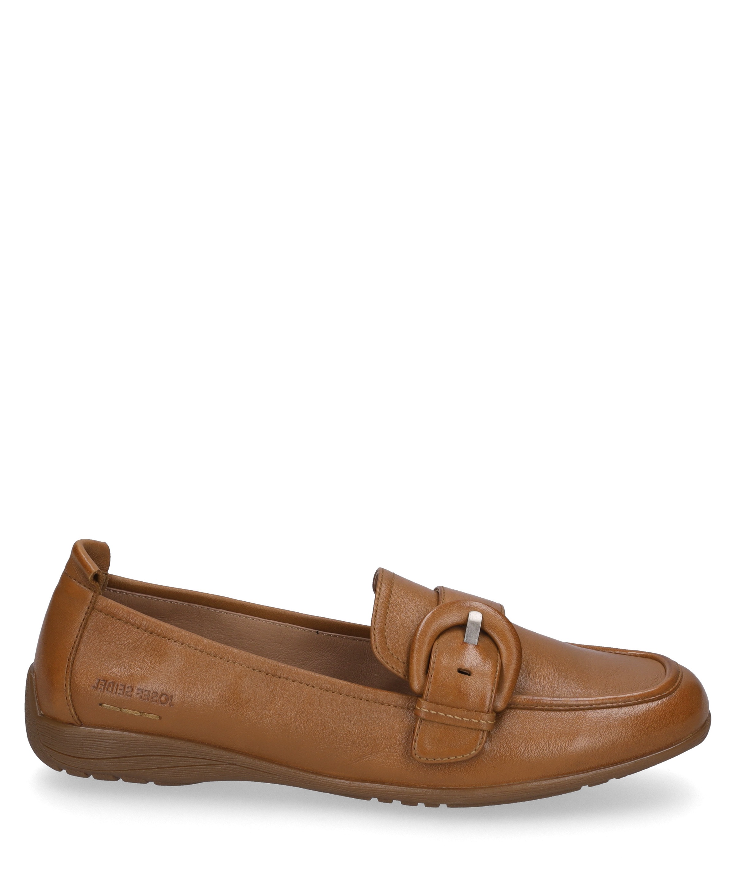 Josef Seibel Ballerina »Fenja 19, camel«