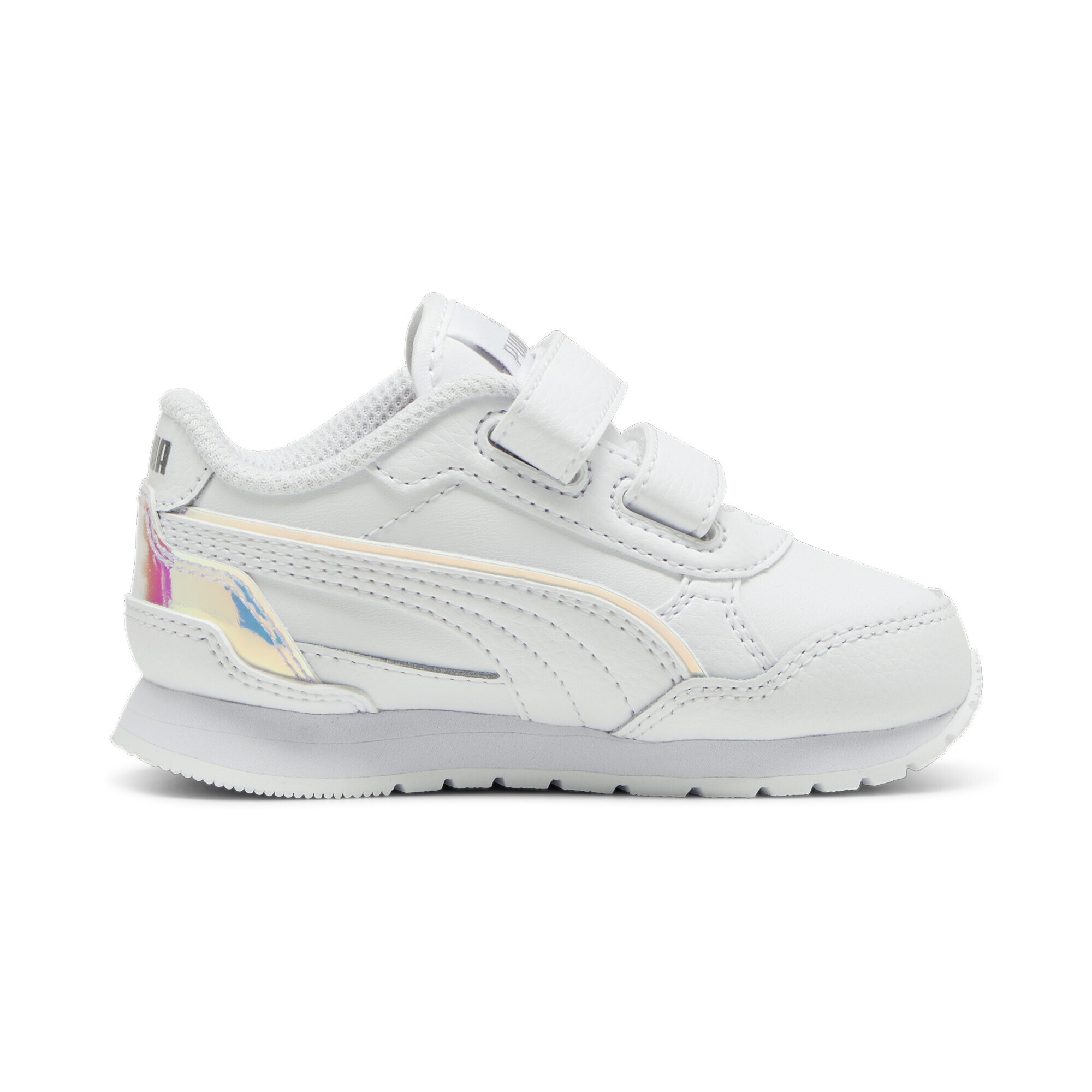 PUMA Sneaker »ST Runner v4 Holo Sneakers Kinder«