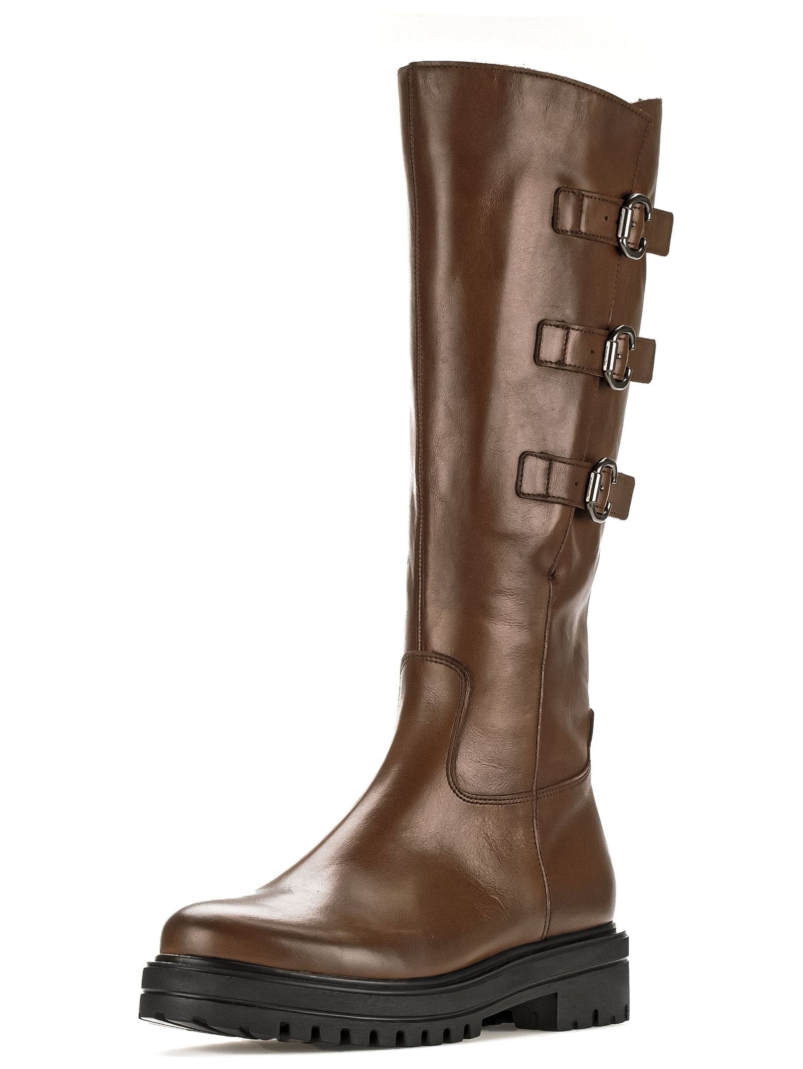 Gabor Stiefel "Gabor Stiefel Nappaleder" günstig online kaufen