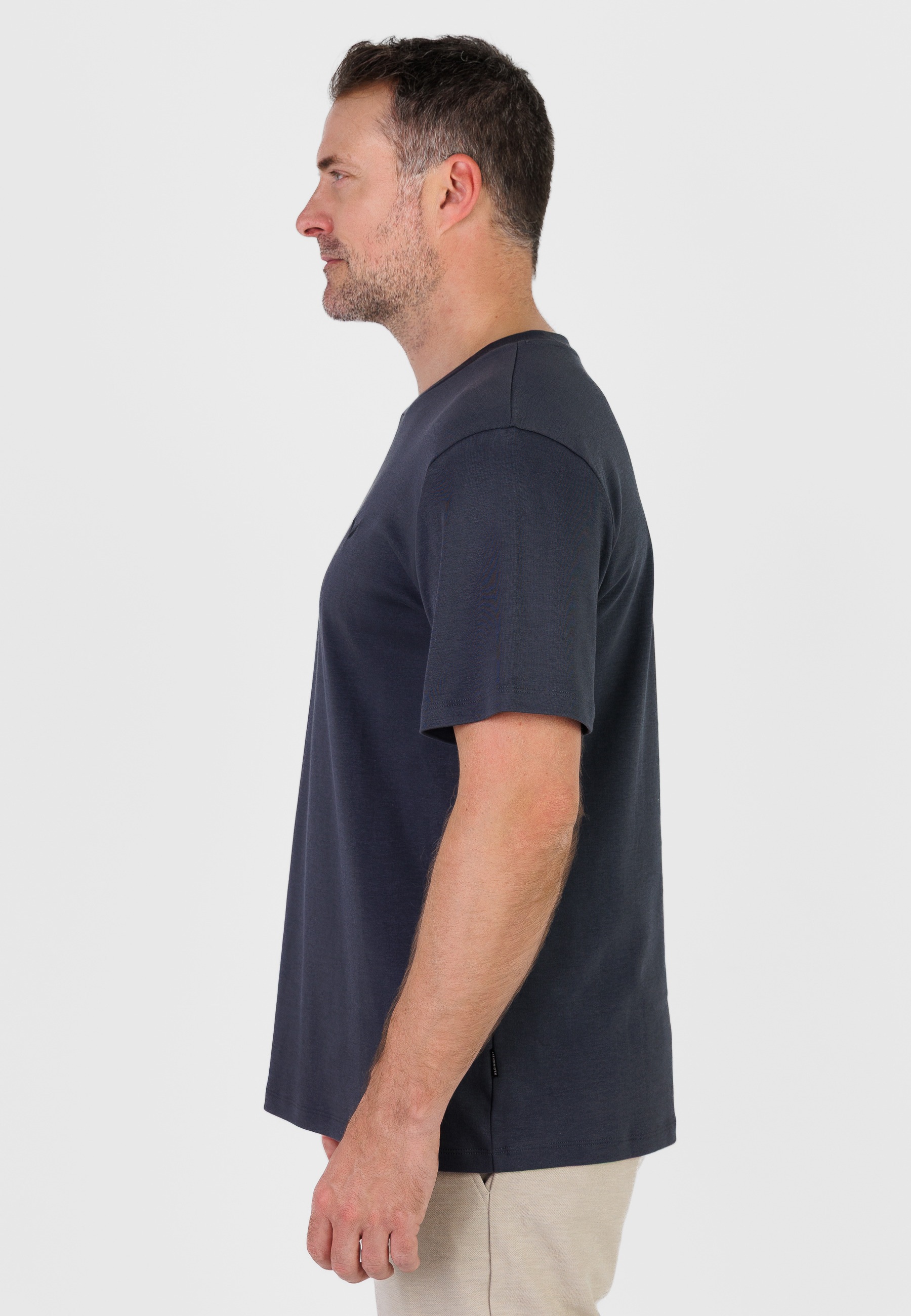 Kleinigkeit T-Shirt »Kleinigkeit T-Luxe« 1