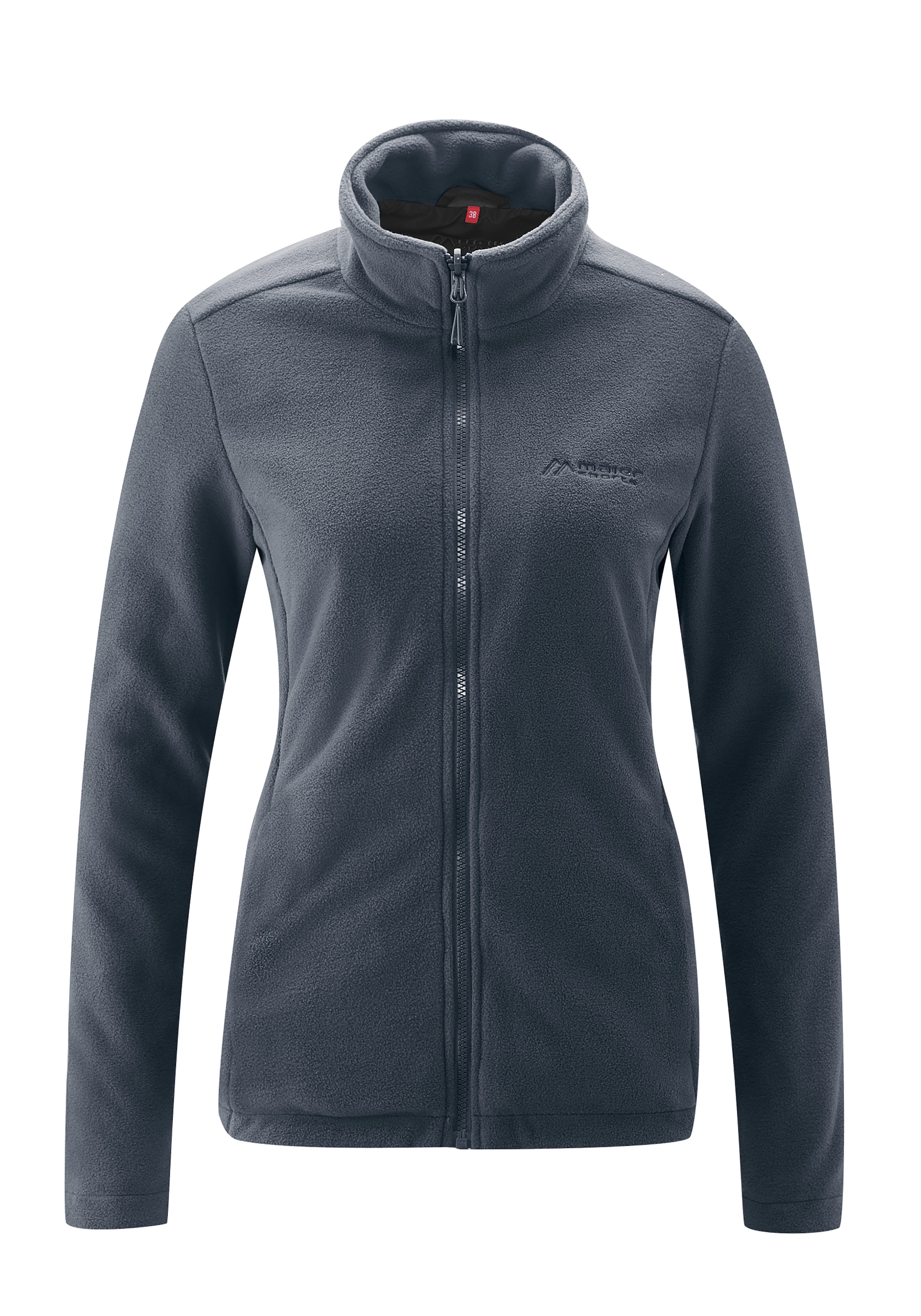 Maier Sports Funktionsjacke »Gregale DJ W«, Damen Wanderjacke wasserdicht, Outdoorjacke mit Kapuze
