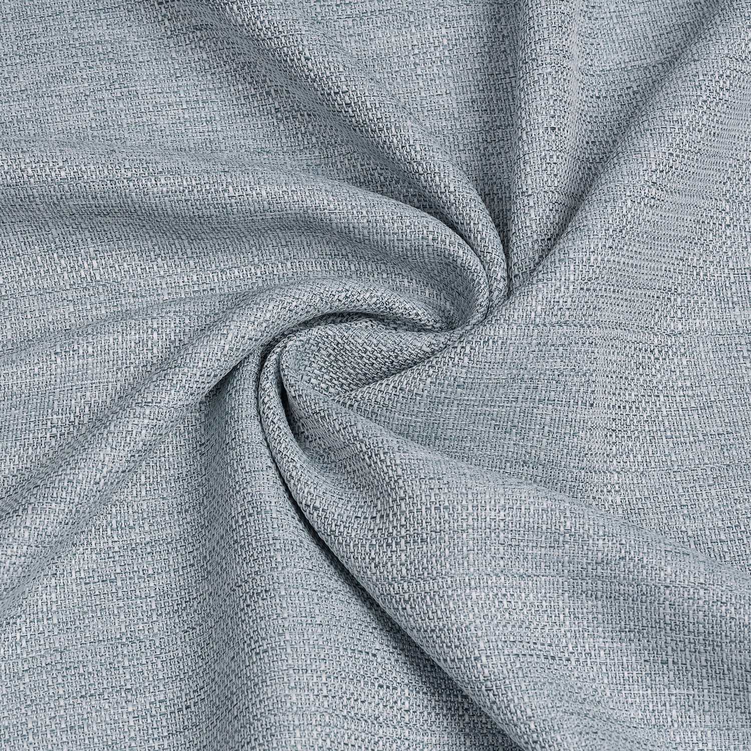 Home Living by Gerster Gardine »Georgia« verdeckte Schlaufen 1 Stk. tlg.