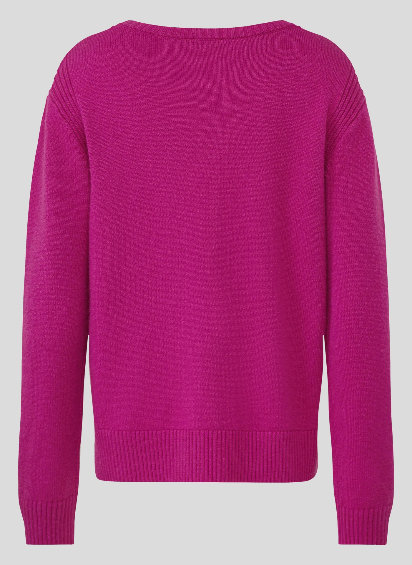 Rabe Strickpullover »Pullover«