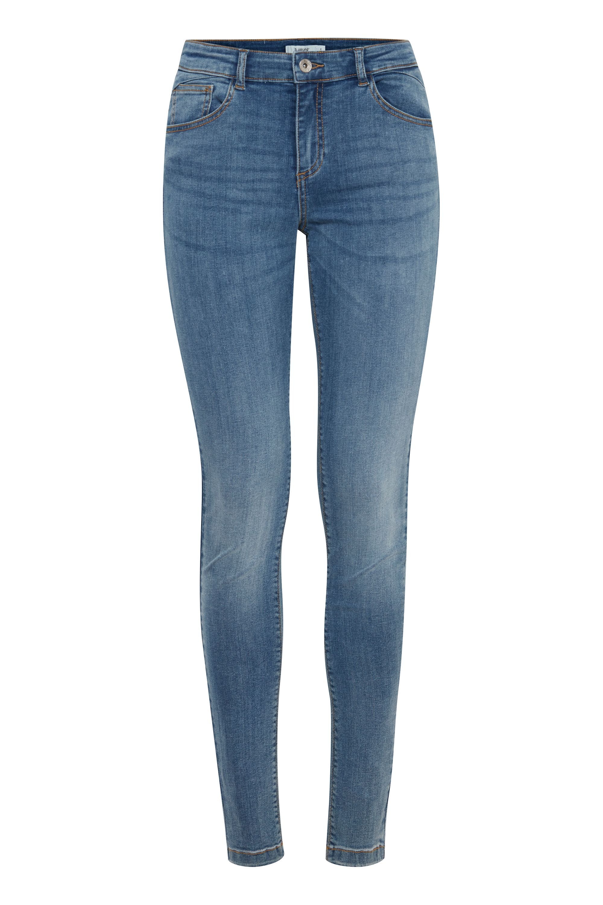 b.young Bequeme Jeans "Bequeme Jeans BYLola" günstig online kaufen