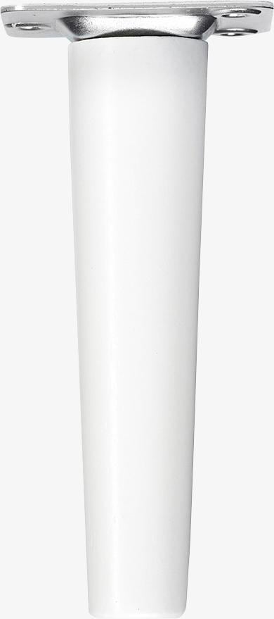 Hammel Furniture Möbelfuß »Mistral Bein, Stützfuß«, (6 stk.), Holz, in mehreren  Farben, Höche: 14 cm | BAUR | Möbelfüße