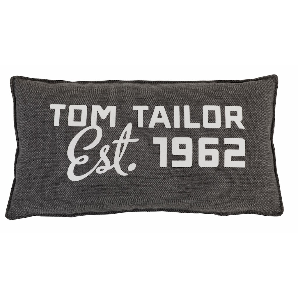 TOM TAILOR HOME Sofakissen »Lazy«