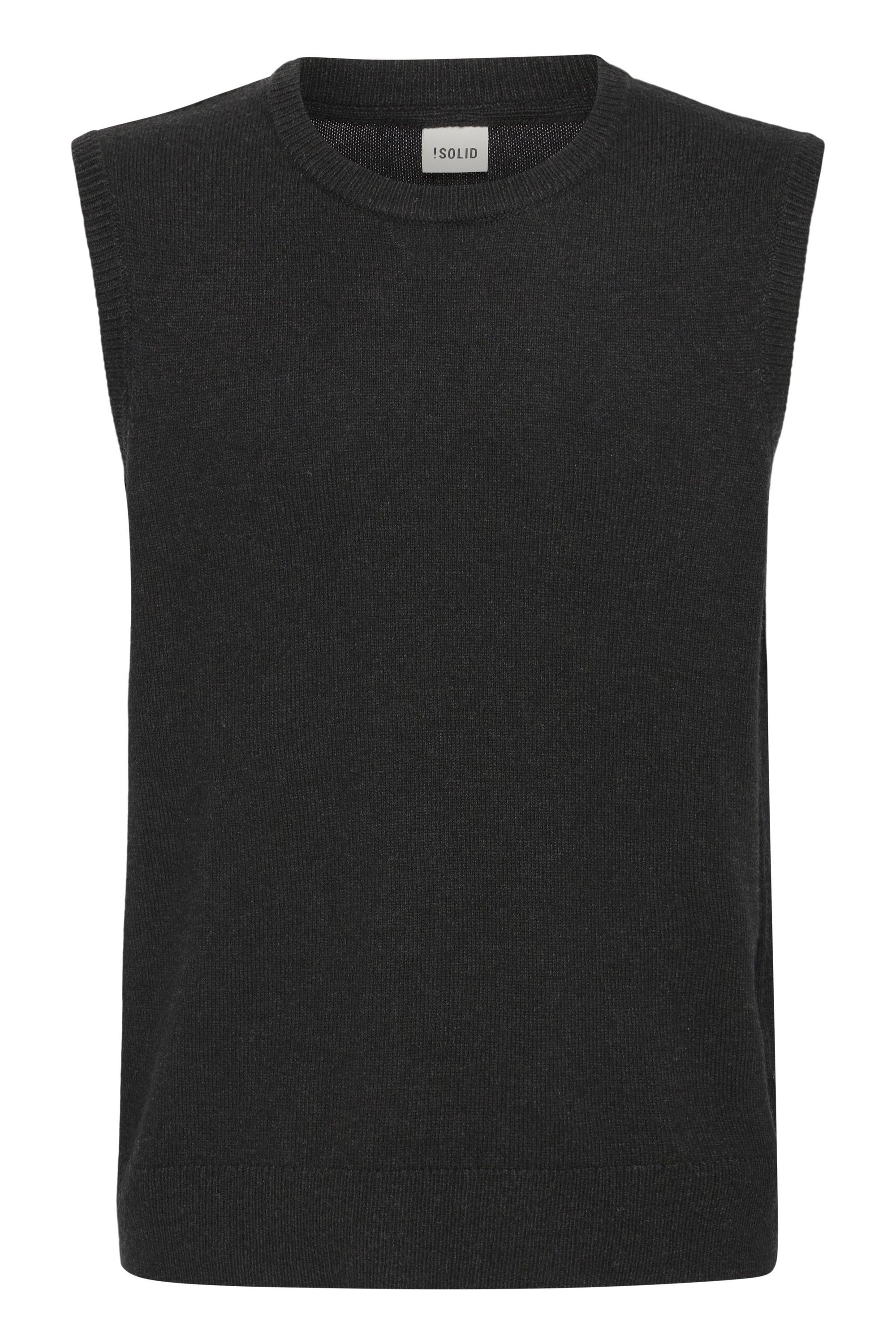 Solid Longpullunder "Pullunder SDRICK" günstig online kaufen