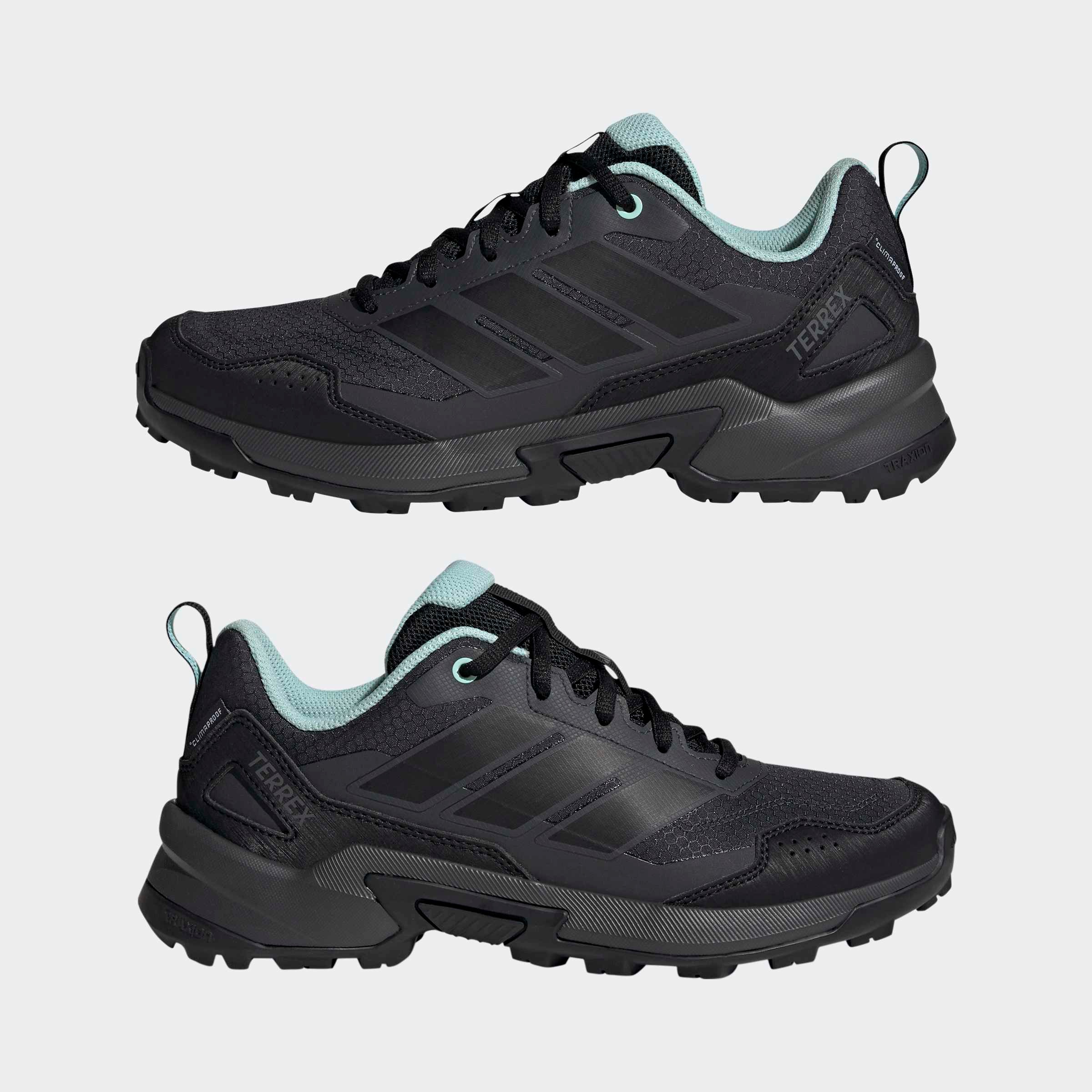 adidas TERREX Wanderschuh »TERREX EASTRAIL 3 CLIMAPROOF«  wasserdicht, Climaproof