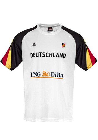 PEAK Basketballtrikot »Deutschland«, im aktuellen Deutschland-Team-Design kaufen