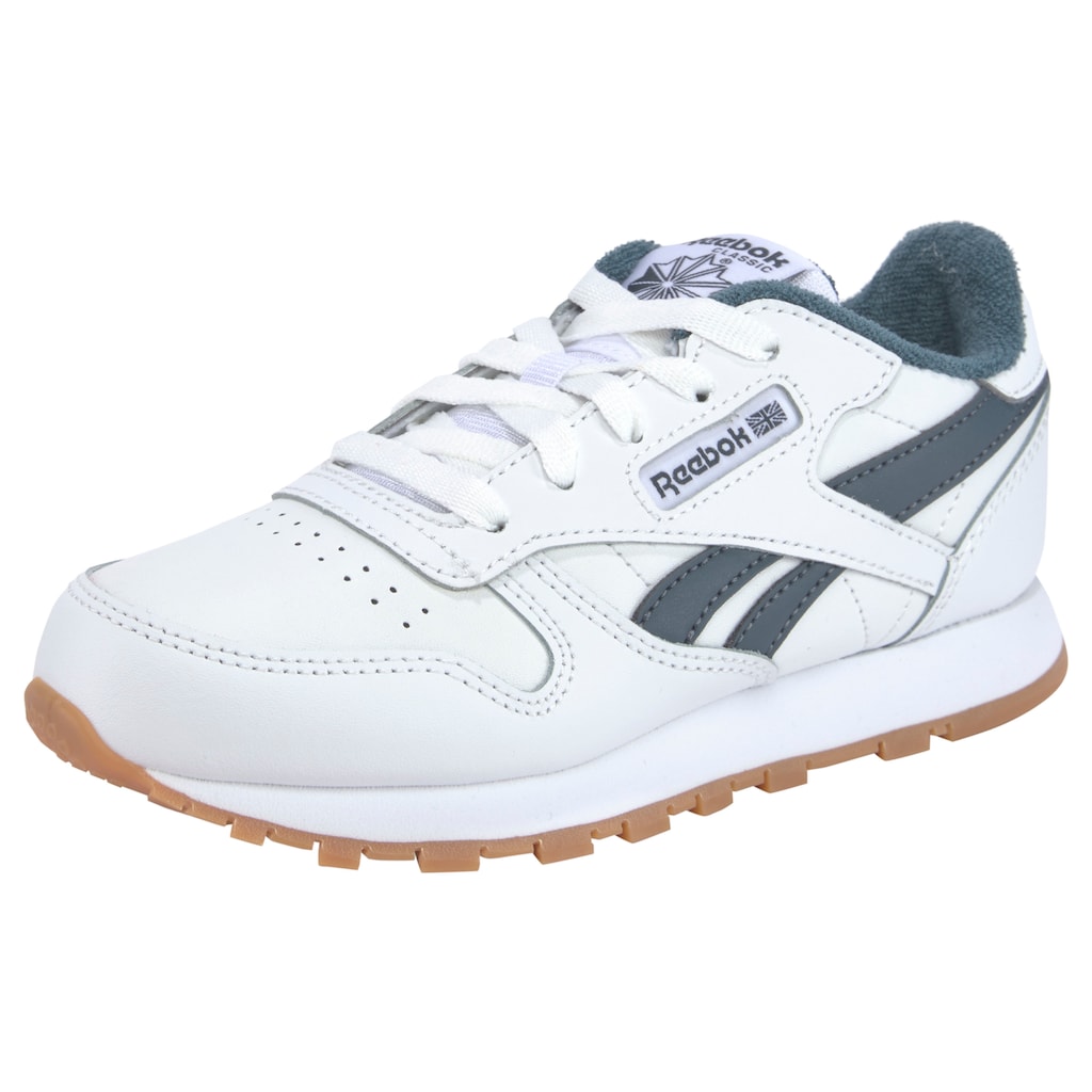 Reebok Classic Sneaker »CLASSIC LEATHER«