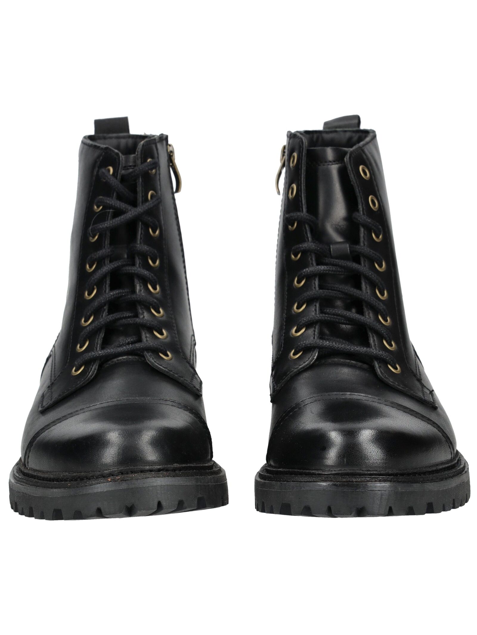 Thumbnail - Clarks Schnürstiefelette "Clarks Stiefelette Leder"