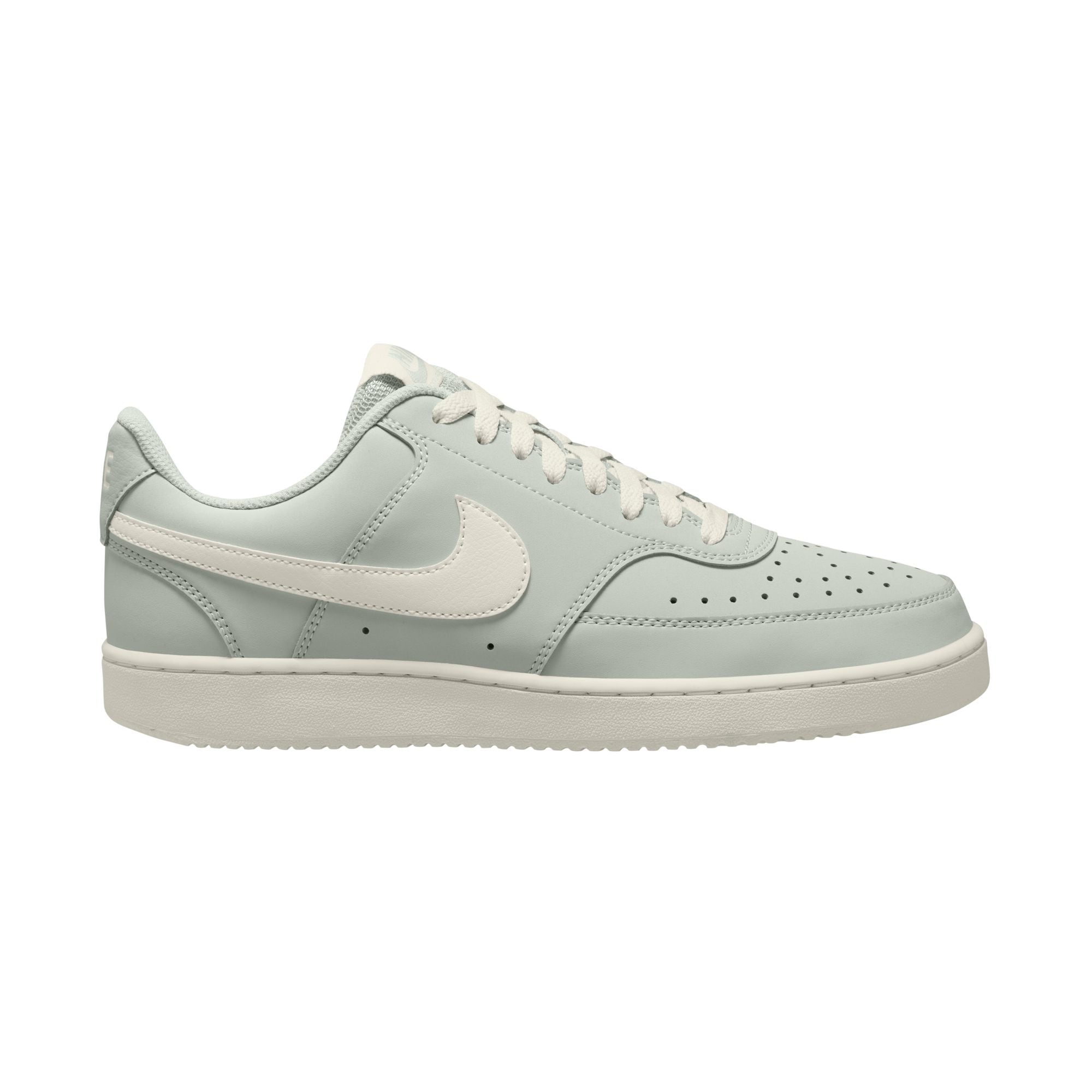Nike Sportswear Sneaker »Court Vision Low«  inspiriert vom Design des Nike Air Force