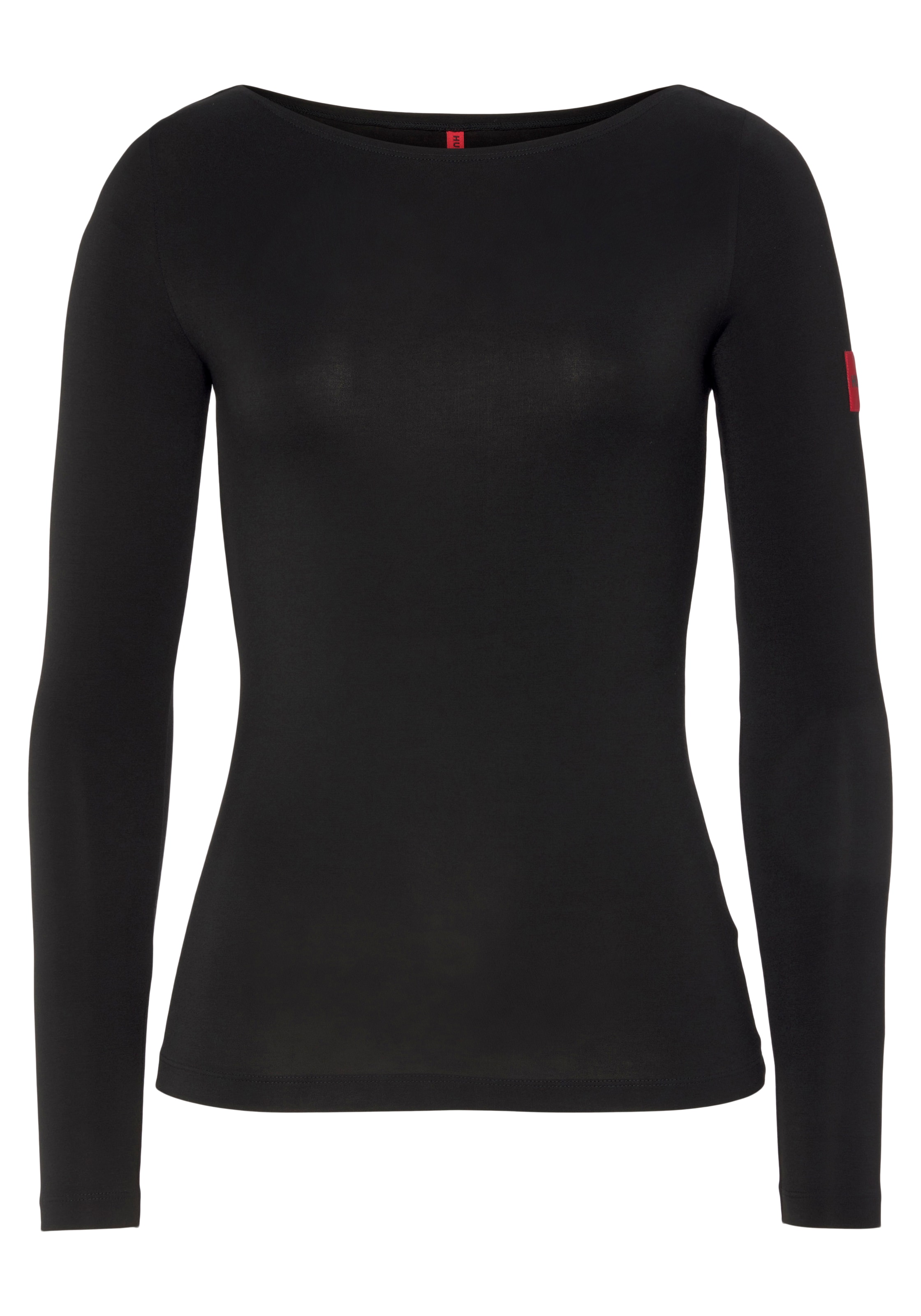 Langarmshirt »LS-SHIRT THERMAL«