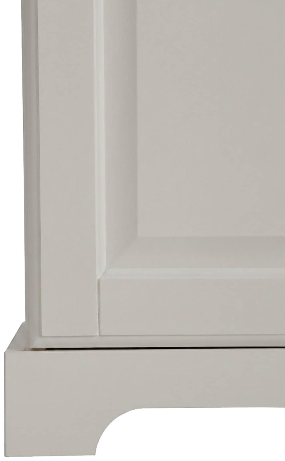 OTTO home Buffet »Rügen« FSC® zertifiziertes Massivholz, im Landhausstil