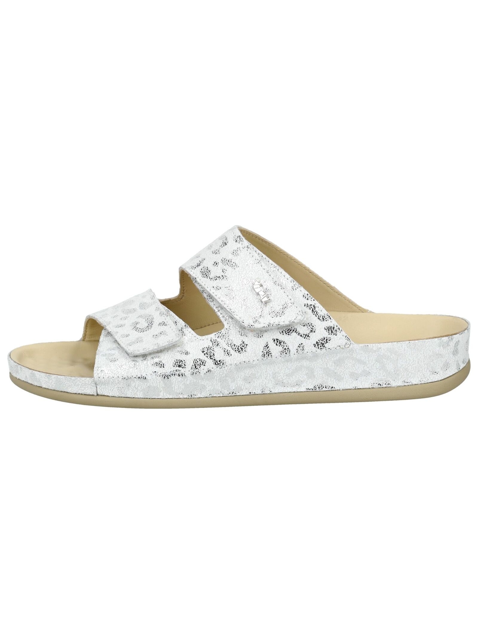 Vital Pantolette "Vital Pantoletten Leder" günstig online kaufen