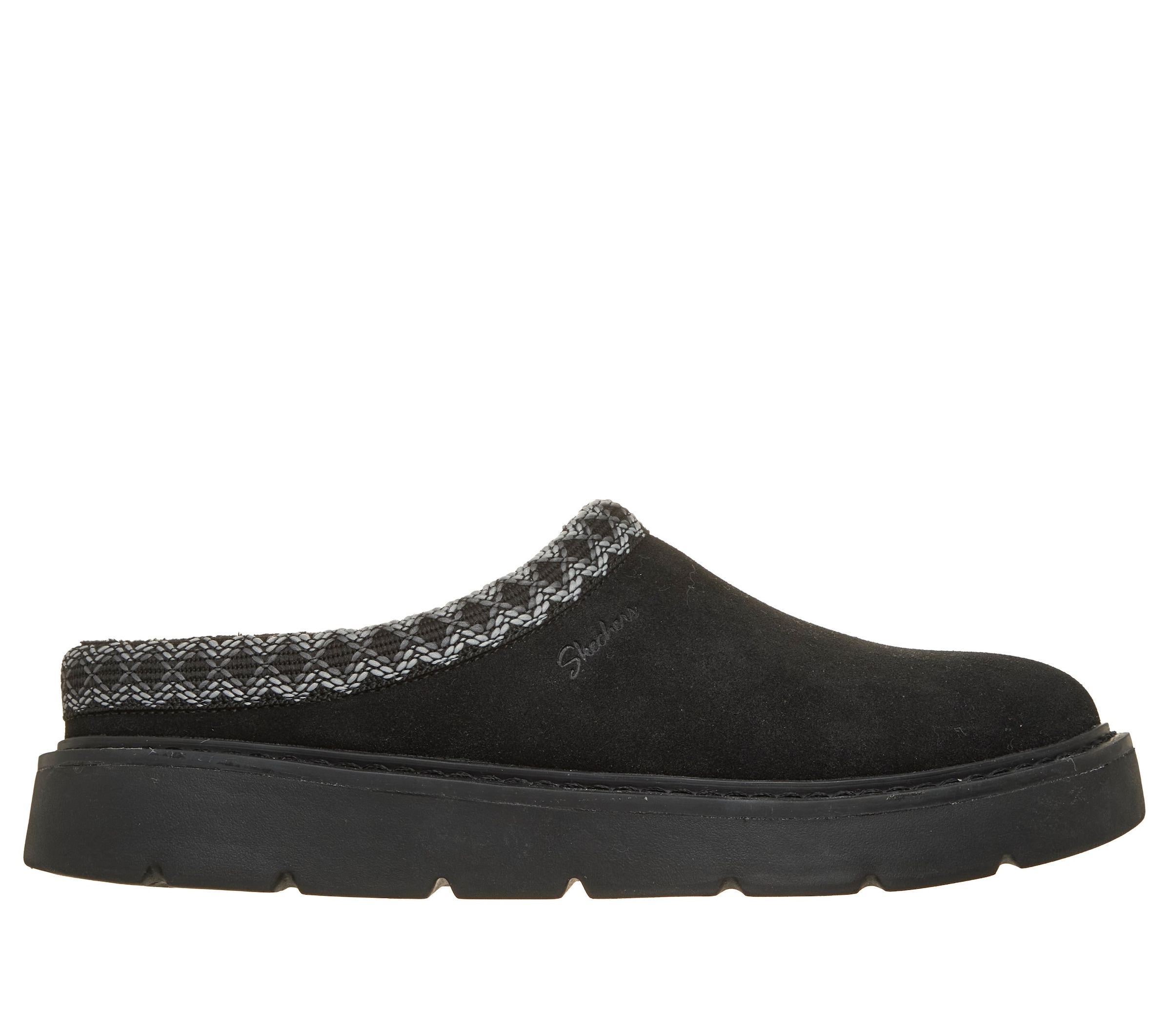 Skechers Hausschuh »KEEPSAKES COZY-COZY CASCADE«  Homeslipper, Pantoffel mit Memory Foam-Innensohle