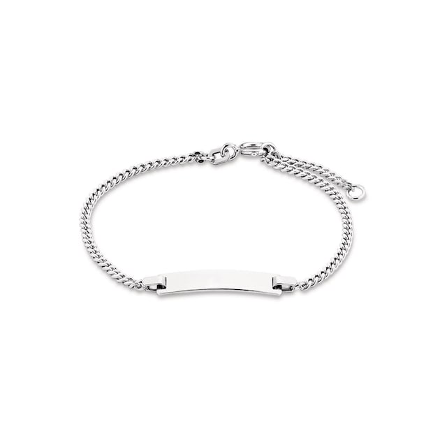 Amor Silberarmband »9048762«, Made in Germany online bestellen | BAUR