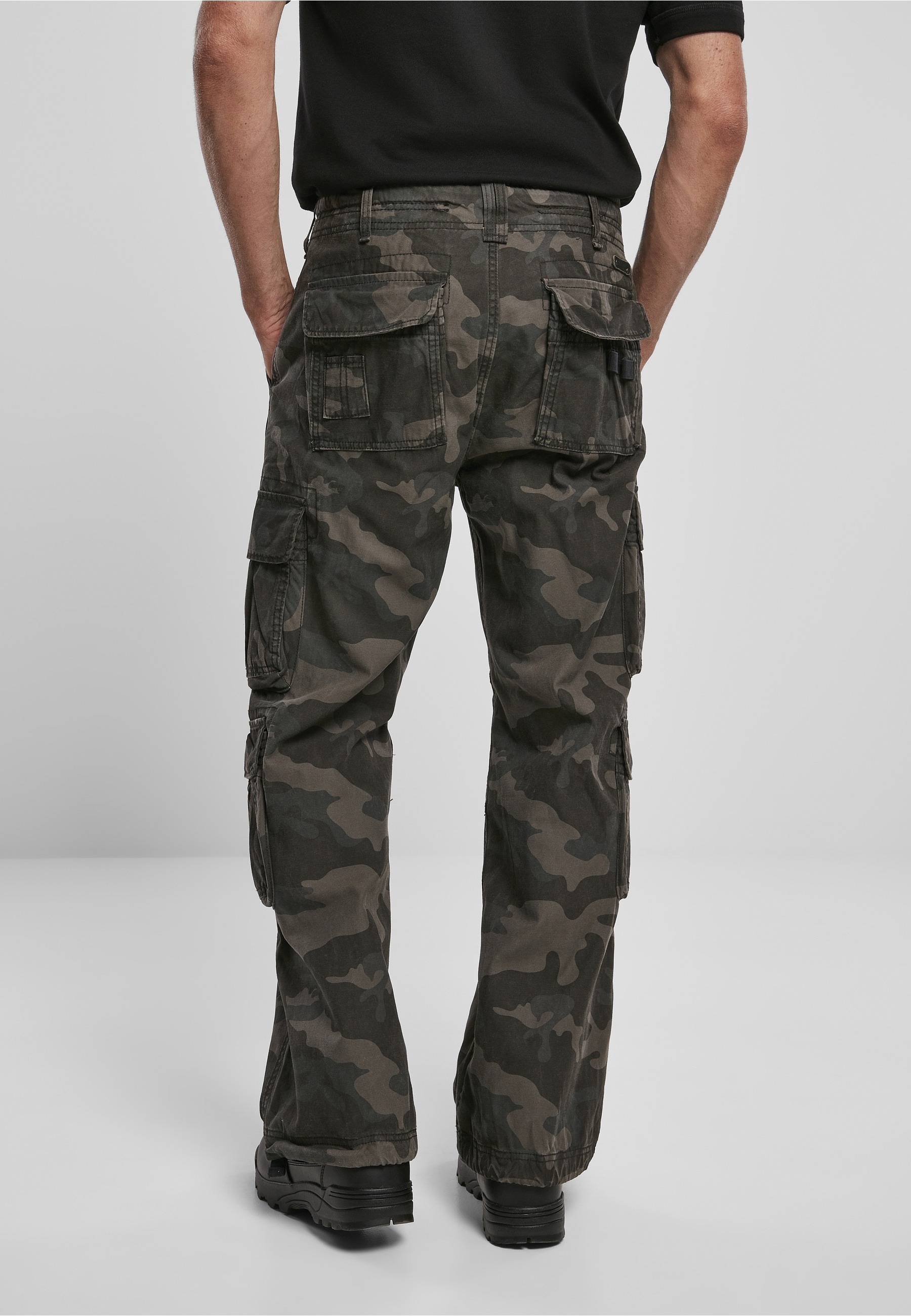 Brandit Cargohose »Brandit Herren Vintage Cargo Pants«