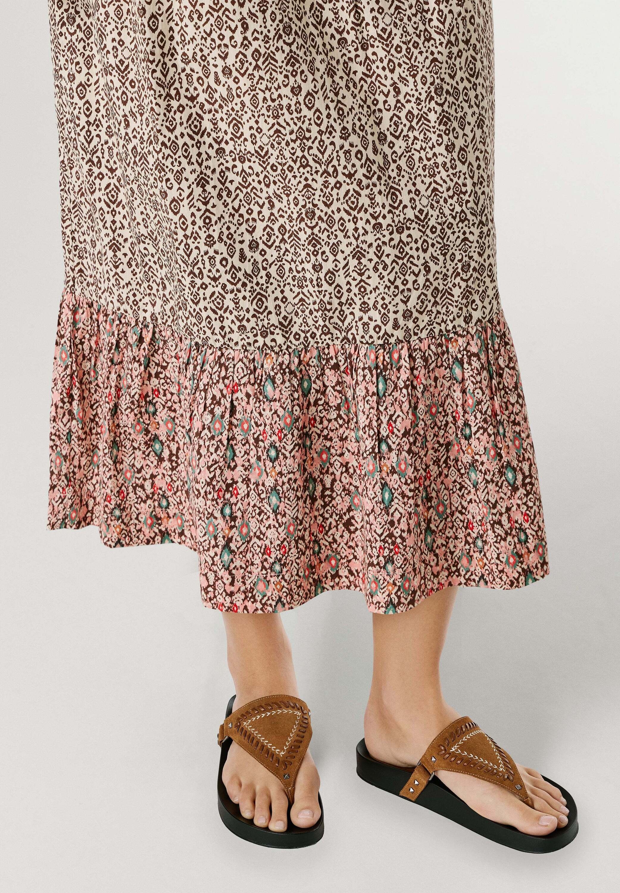 Pepe Jeans A-Linien-Rock »skirt DAPHNE SKIRT«