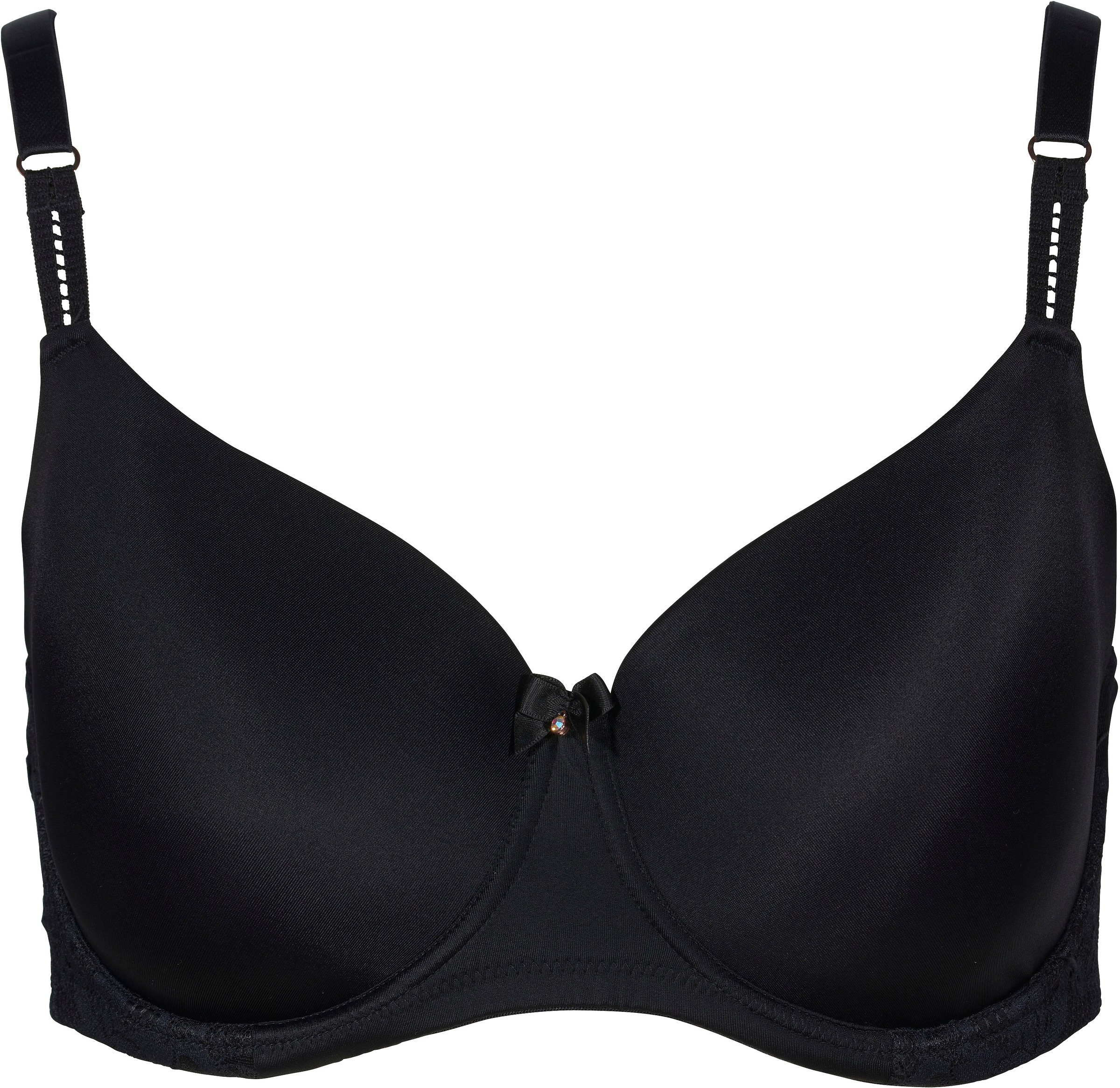 After Eden D-cup & up "FARO" verstellbare Träger, mit Schale, mit Bügel, mi günstig online kaufen