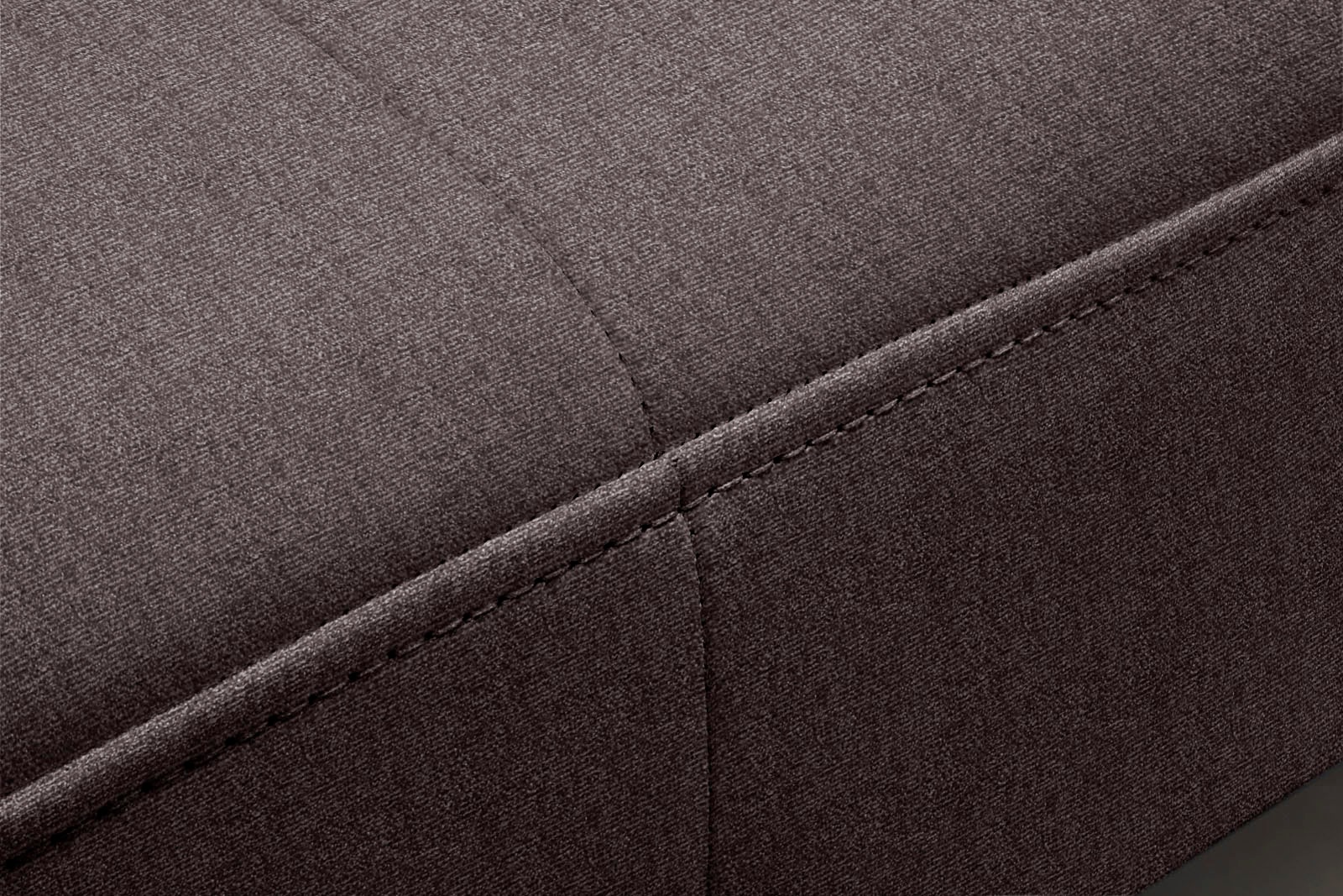 Thumbnail - Creation BY ROLF BENZ Ecksofa "CR.446 elegantes Designsofa mit hohem Sitzkomfort" in minimalistischer, schwereloser Opti...