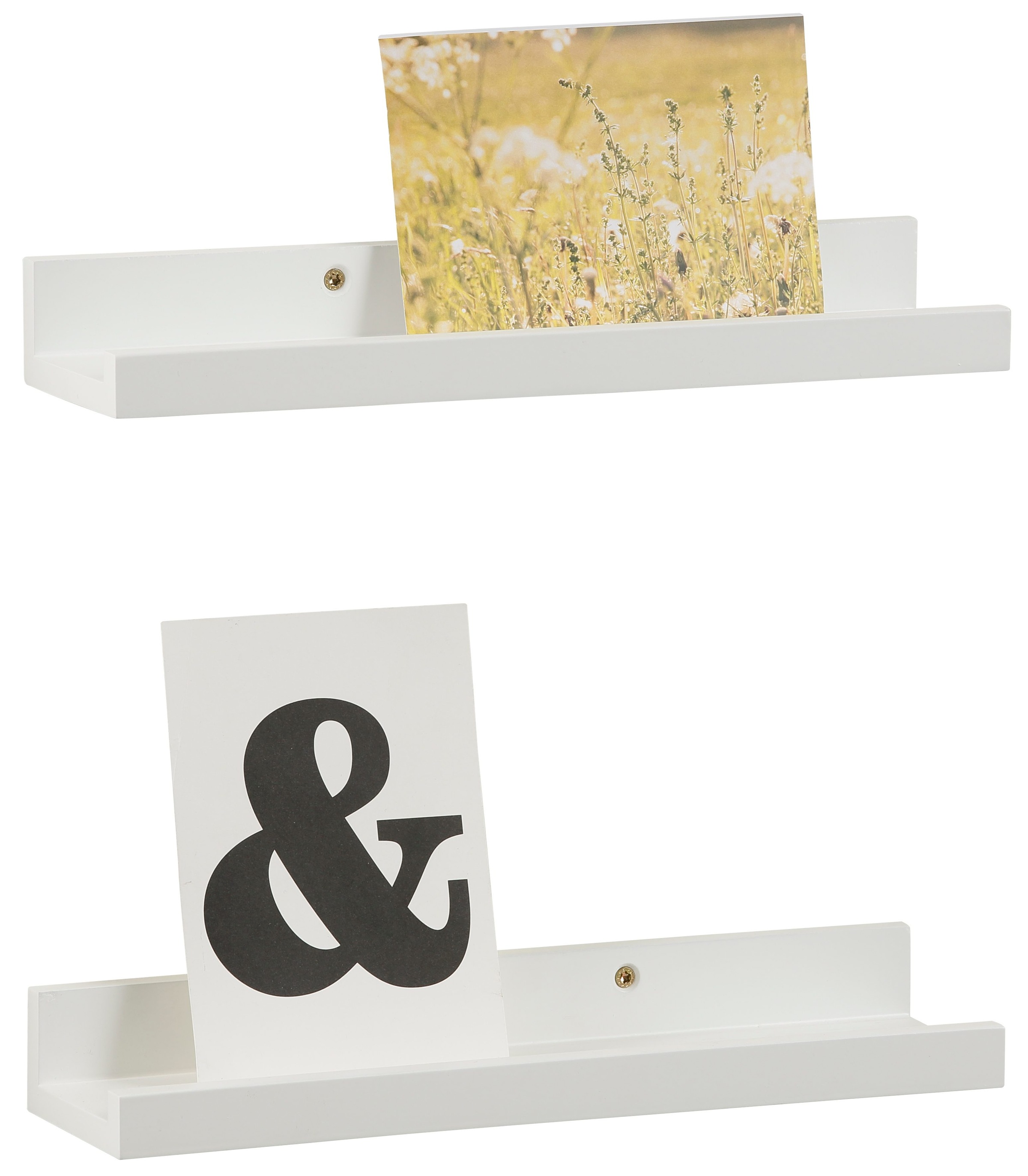 Home affaire Bilderleiste »Pics« (Set)