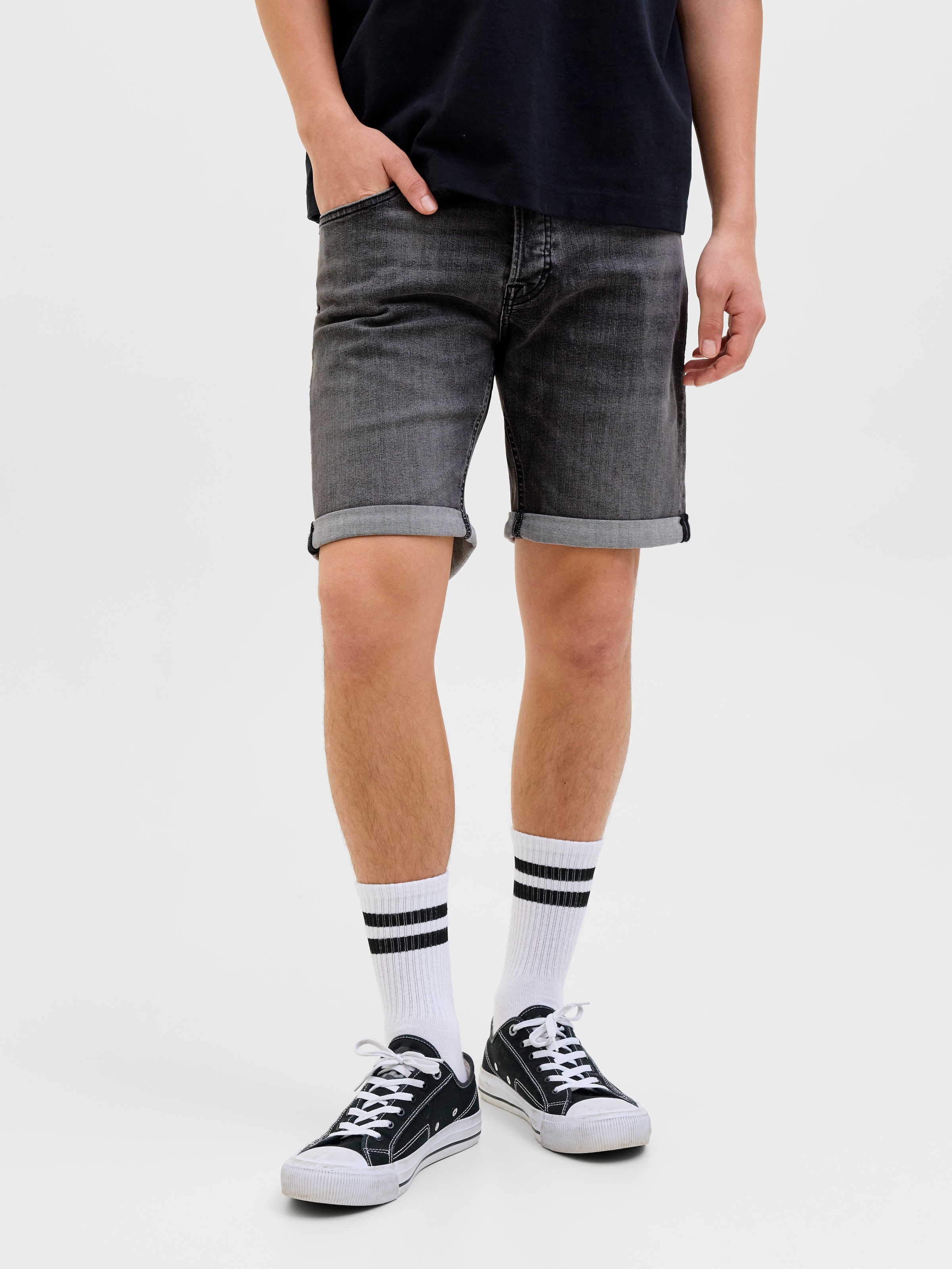 Jack & Jones Jack & Jones Šortai »JJIRICK JJORIGINA...