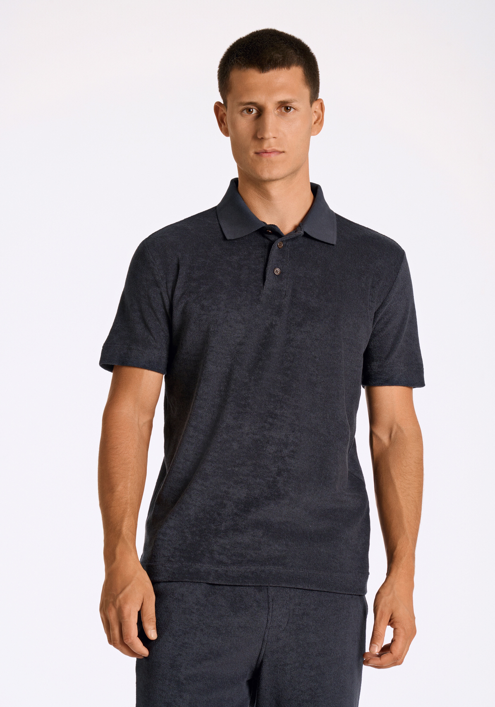 LINDBERGH "Poloshirt Relaxed Fit" günstig online kaufen