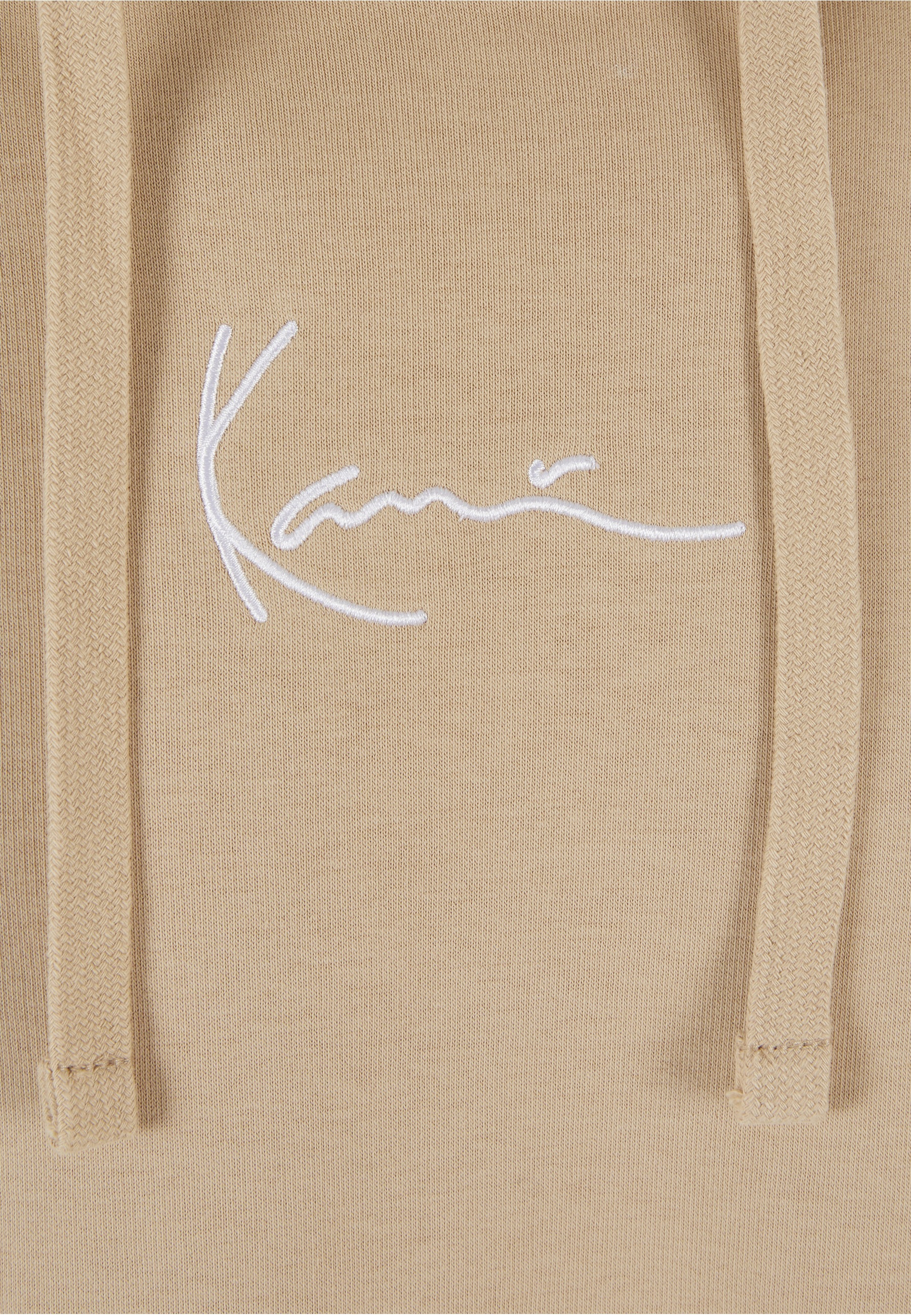 Karl Kani Kapuzenpullover »Karl Kani KM-HD011-023-16 Small Signature Essential Hoodie« 1 Stk.