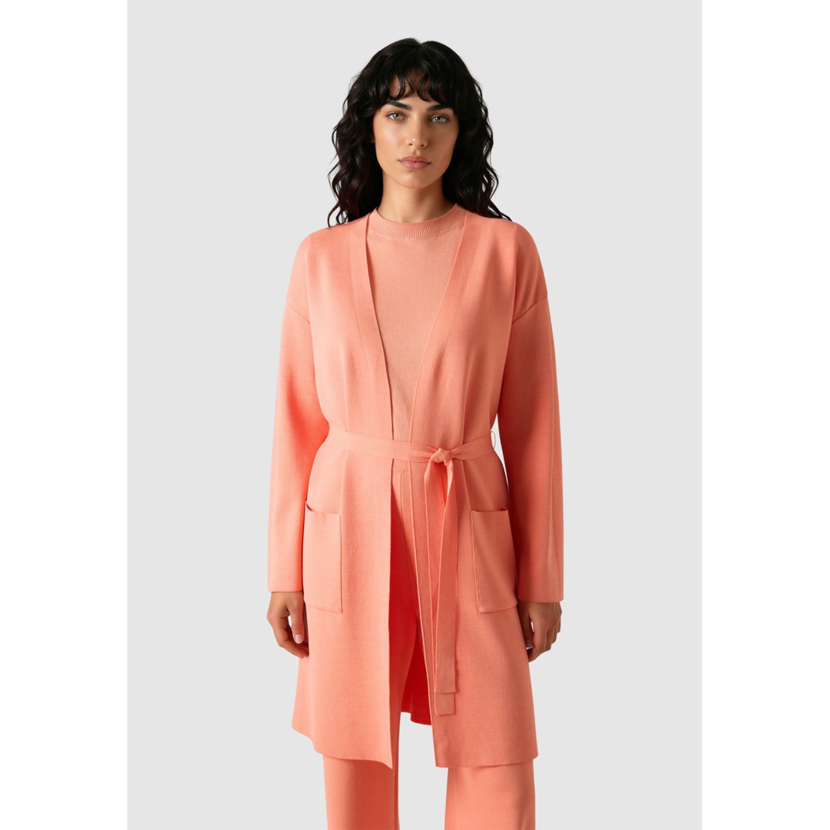 MAERZ Muenchen Strickjacke »Maerz Muenchen 272700 Strickjacke Damen Bekleidung«