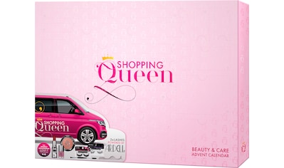 Adventskalender »Shopping Queen meets ARDELL«, ab 13 Jahren