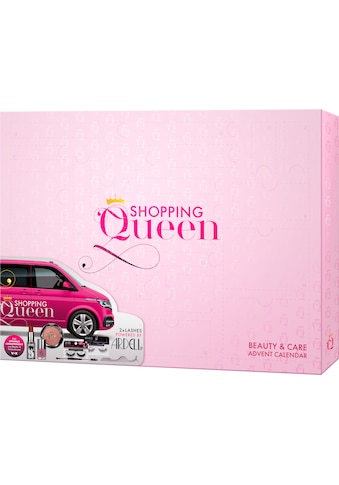 Shopping Queen Adventskalender » meets ARDELL« ab 13 ...
