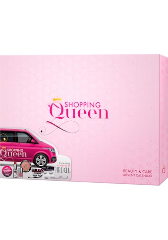 Adventskalender »Shopping Queen meets ARDELL«, ab 13 Jahren