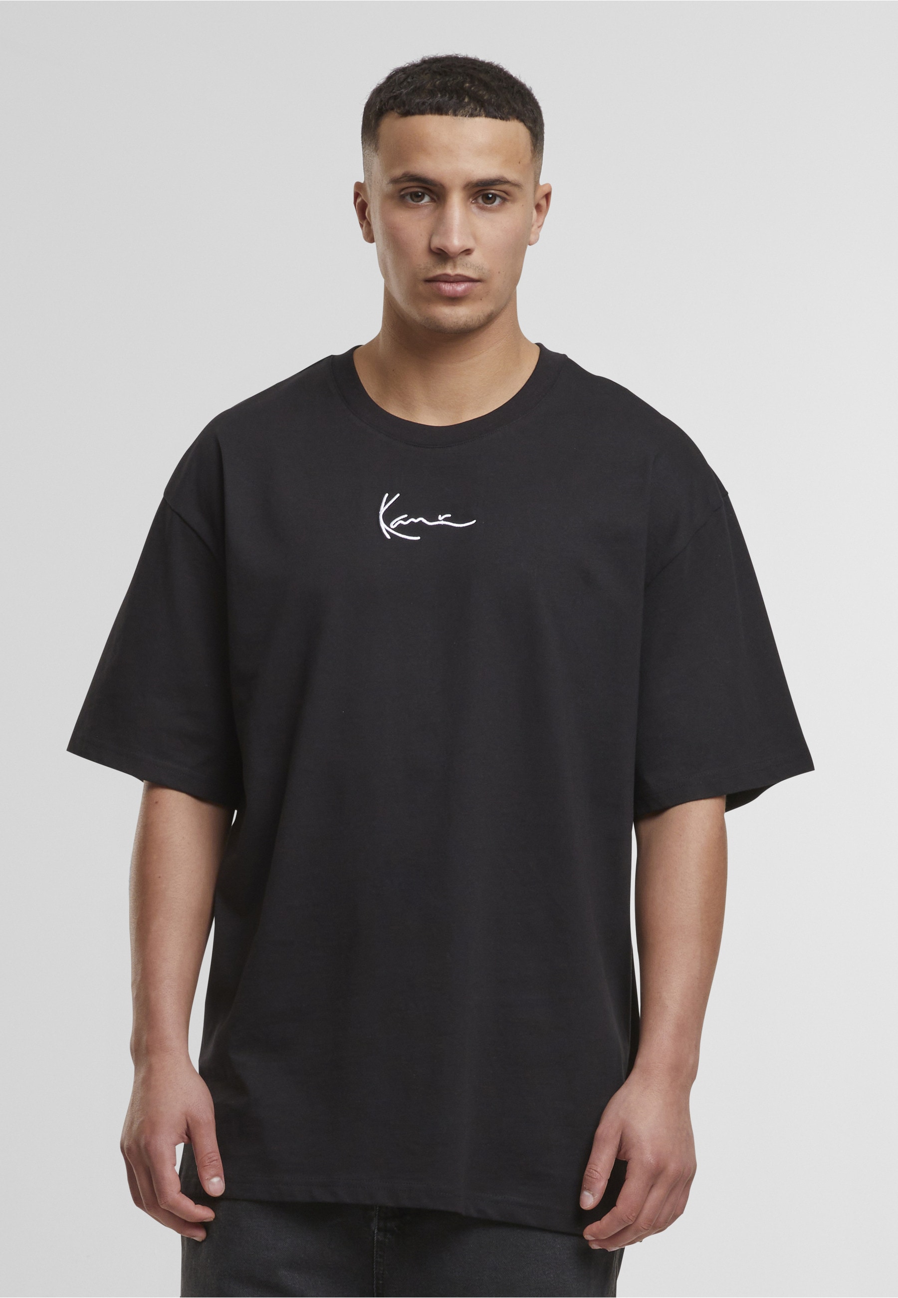 Karl Kani T-Shirt »Karl Kani Small Signature Essential Tee 3 Pack« 1 Stk.