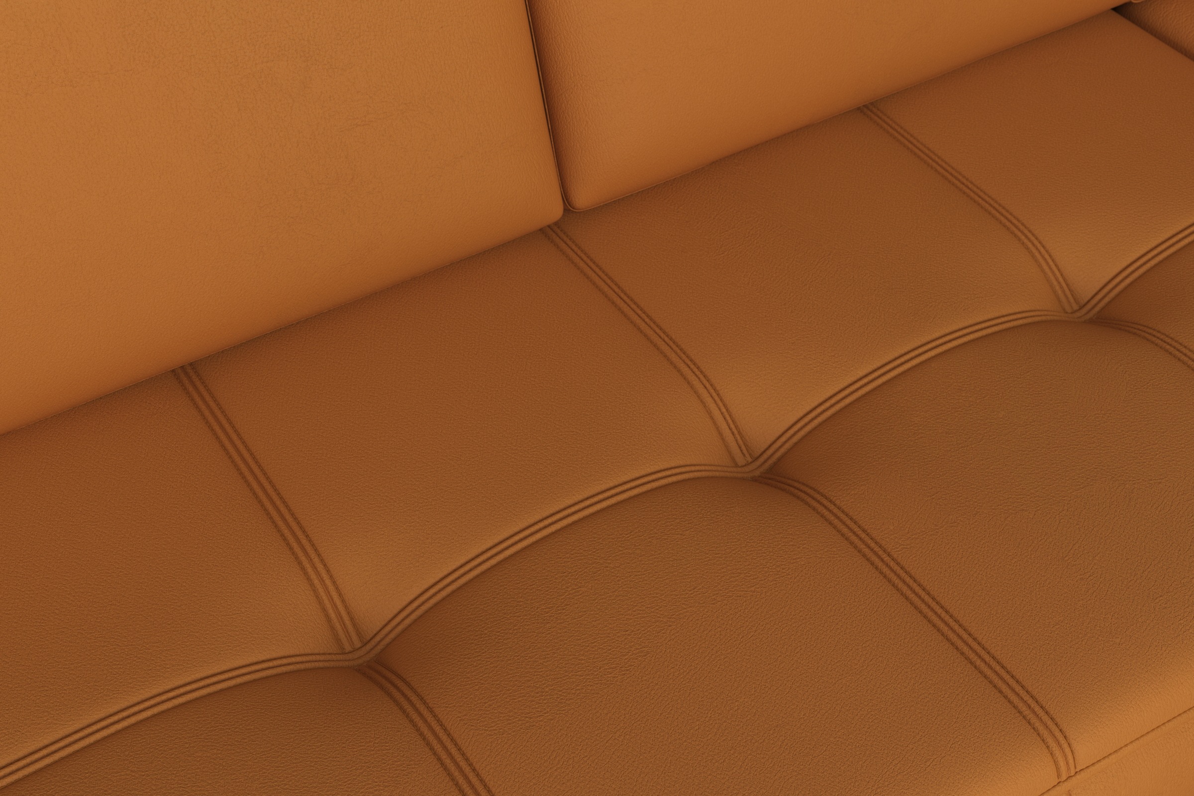 sit&more Wohnlandschaft »Bendigo U-Form«, inklusive Sitztiefenverstellung, Bodenfreiheit 15 cm, in 2 Fußfarben
