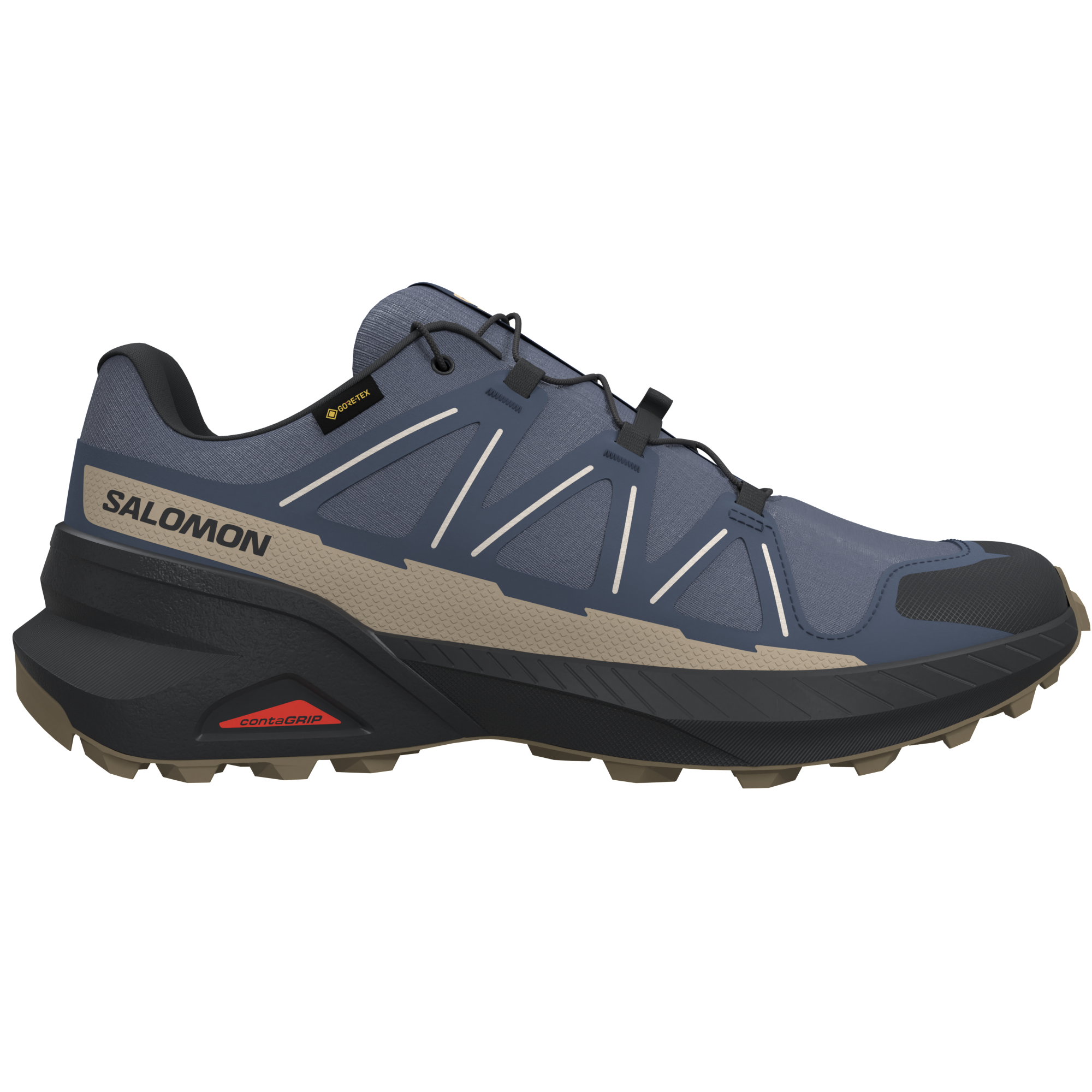 Salomon Trailrunningschuh »SPEEDCROSS PEAK GTX«  wasserdicht