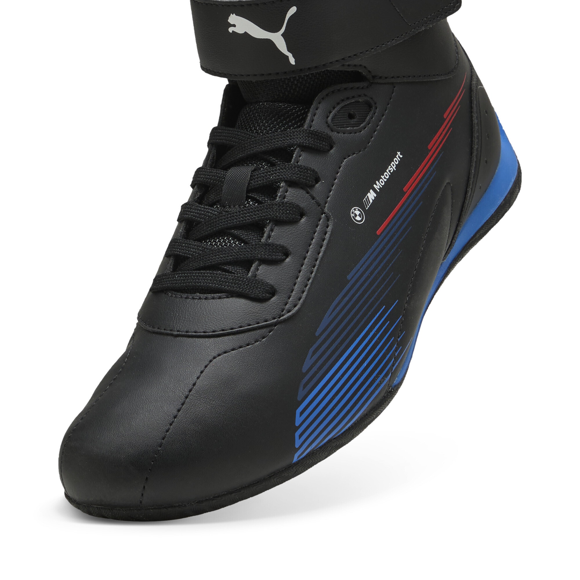 PUMA Sneaker »BMW M Motorsport Neo Cat Mid 2.0 Schuhe Erwachsene«