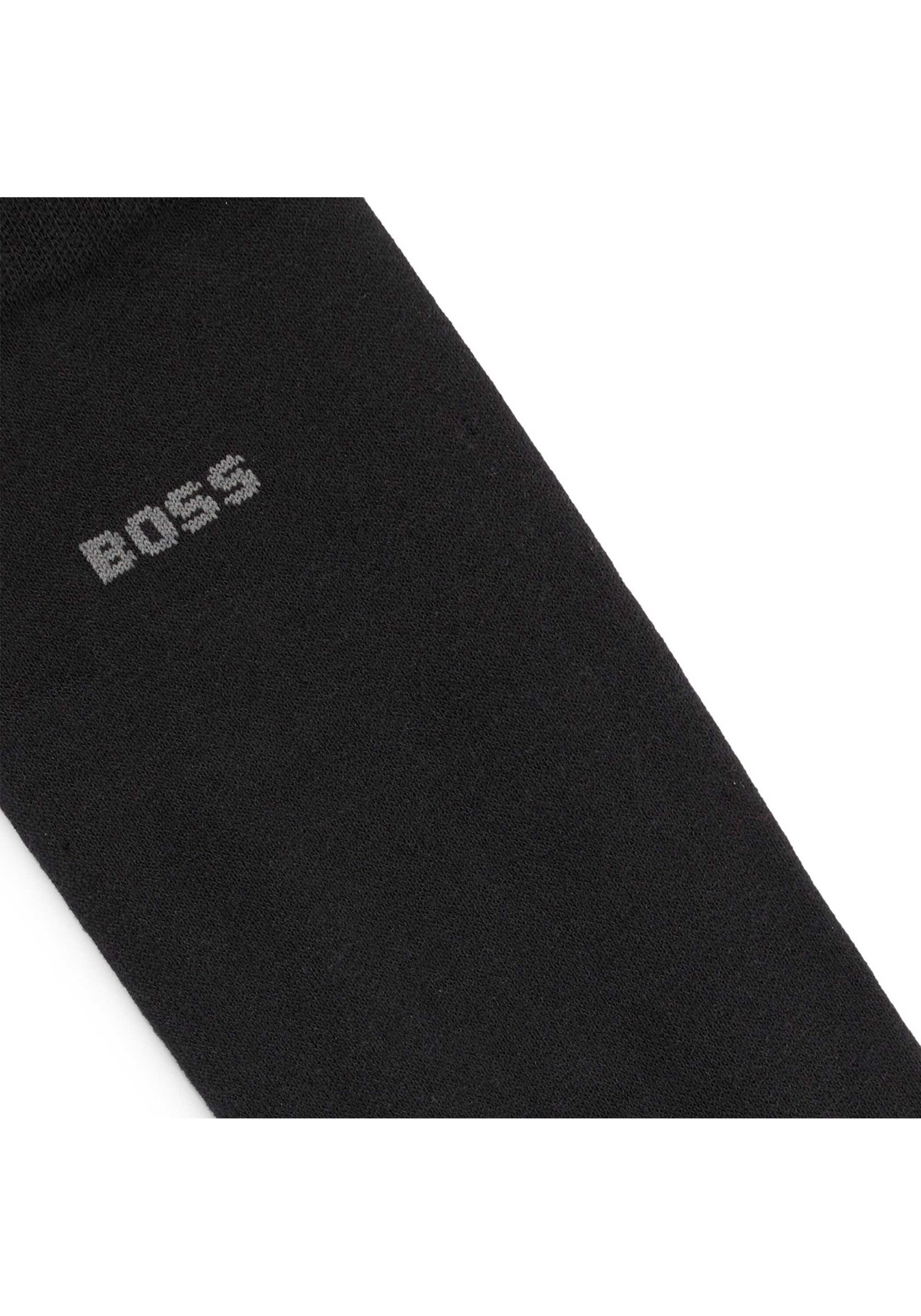 BOSS Kurzsocken »Socken Marc RS Uni CC 2er Pack«