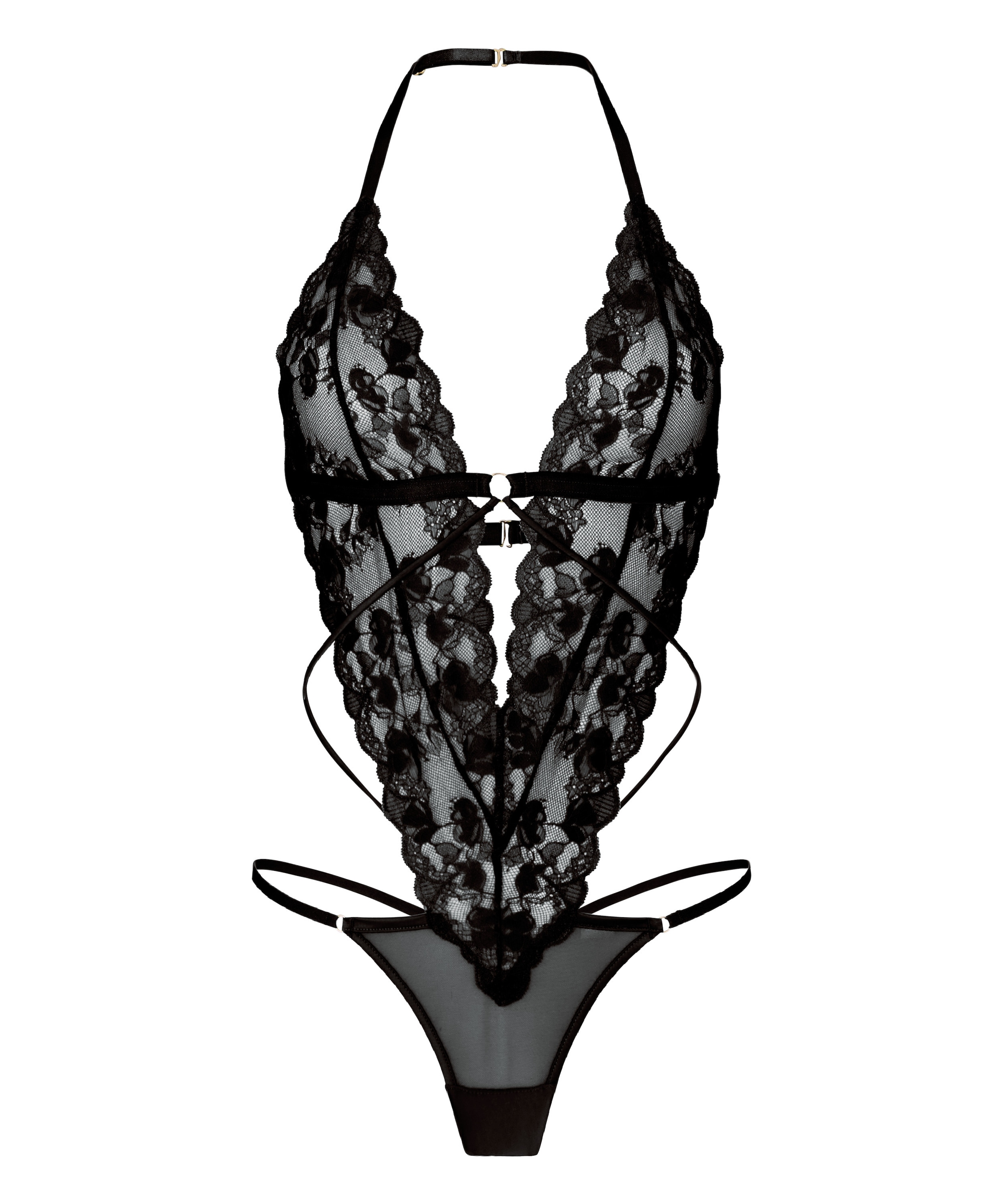 Hunkemöller Body »Body Zara«