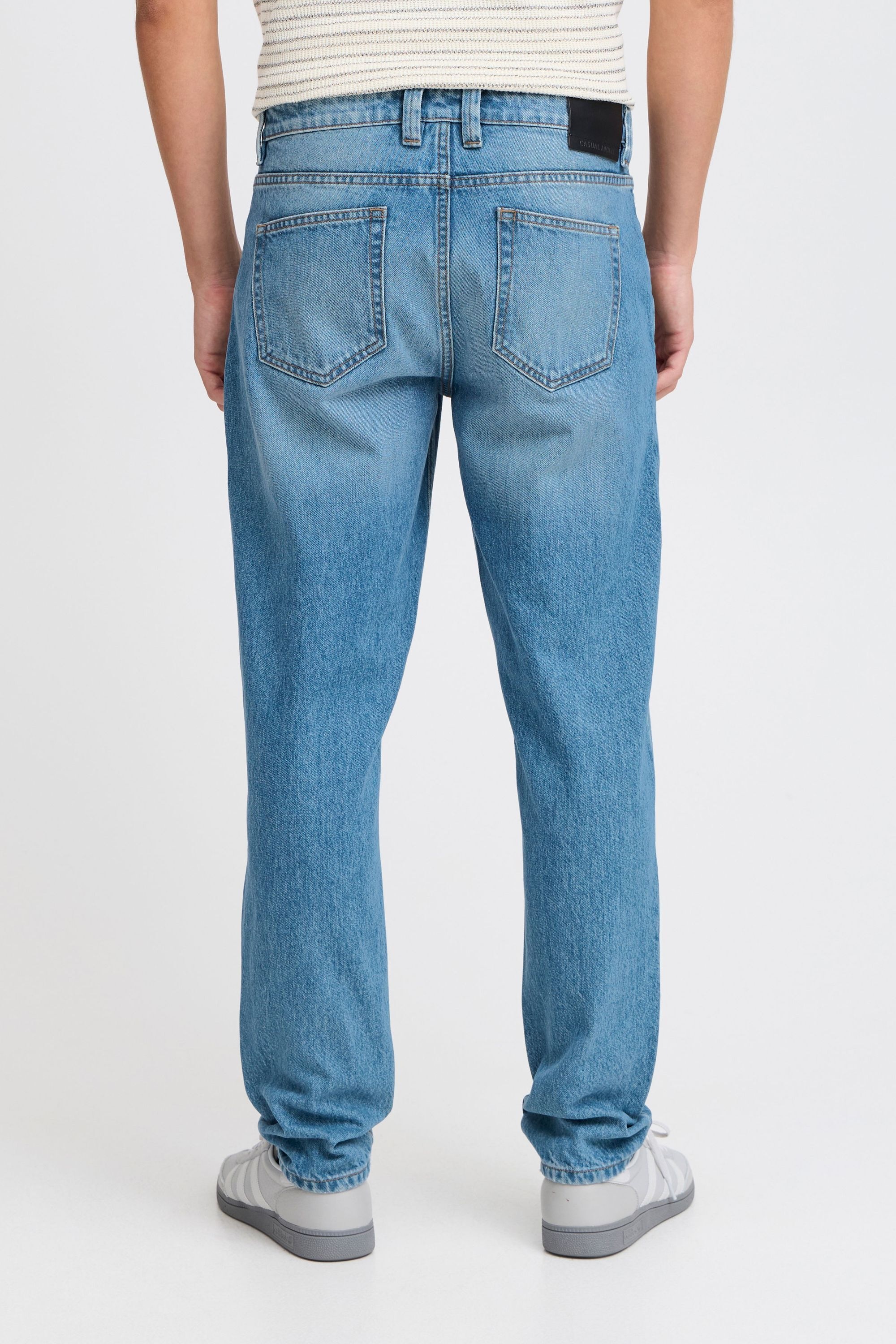 CASUAL FRIDAY CFKARUP 5-Pocket Jeans Blue 31/32 3