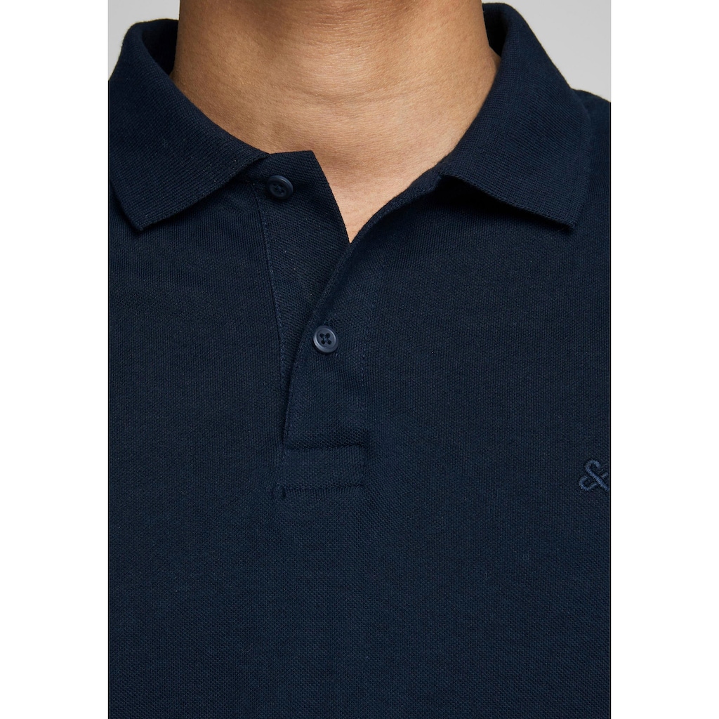 Jack & Jones Poloshirt »BASIC POLO«