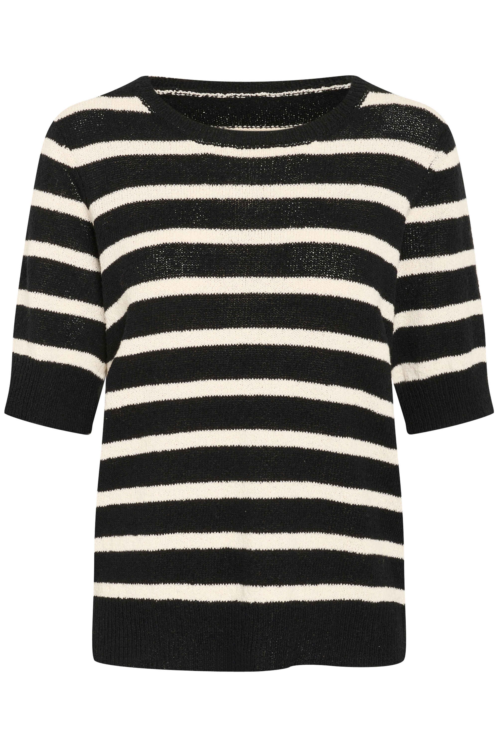 Culture Strickpullover "Strickpullover CUMESA"