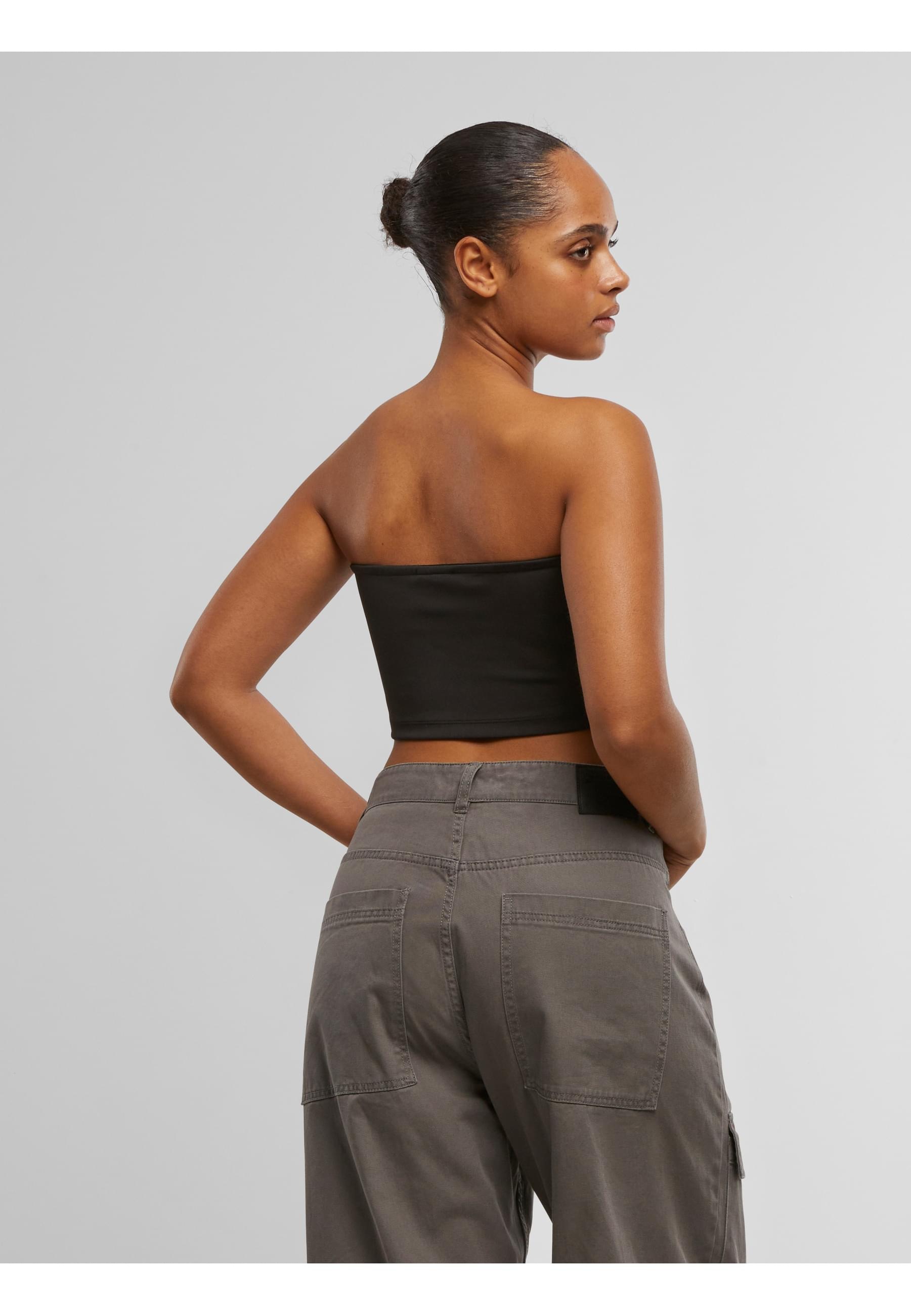 Karl Kani Bügelloser BH »Karl Kani Retro Bandeau Top«