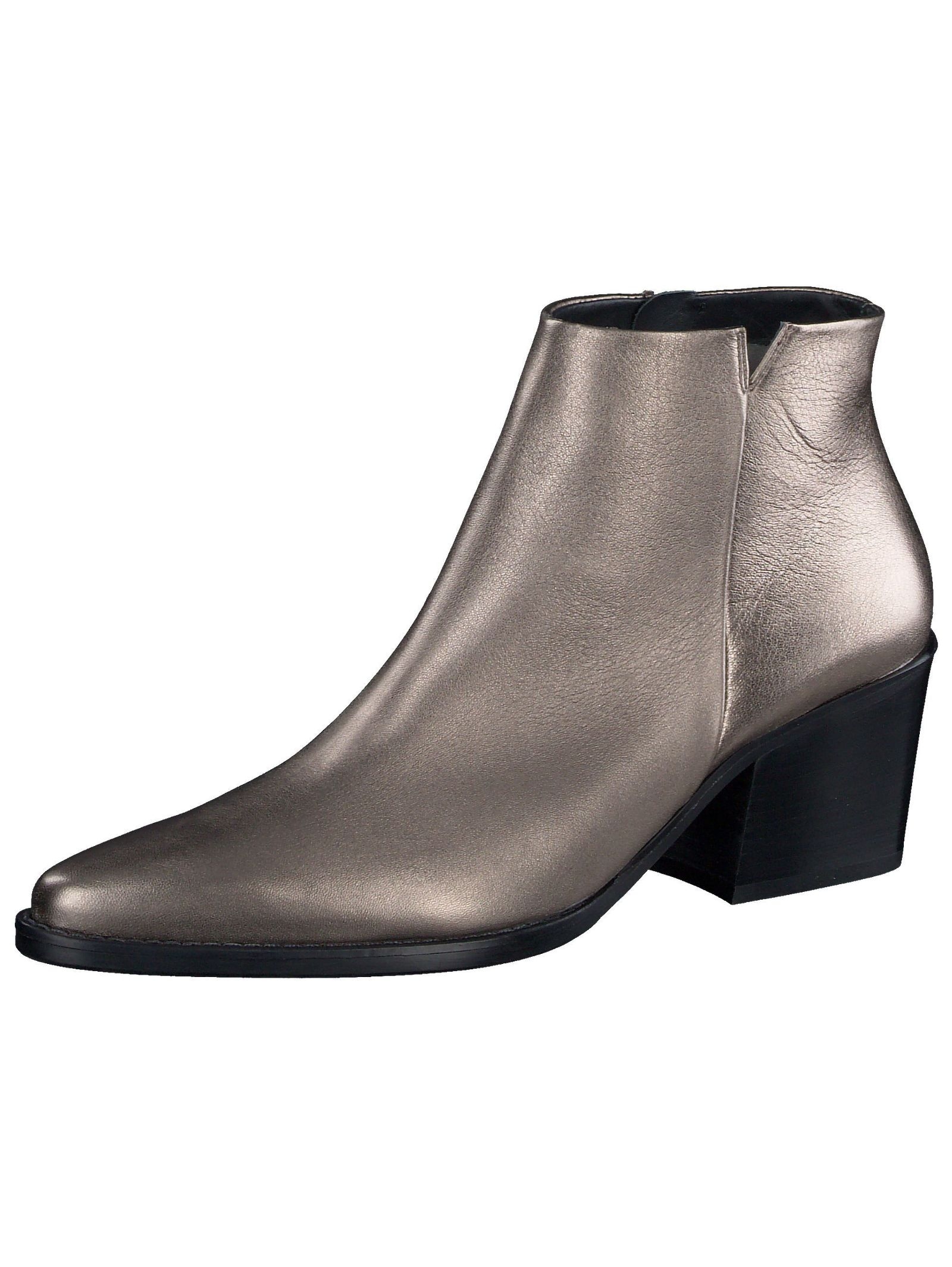 Paul Green Stiefelette "Paul Green Stiefelette Leder" günstig online kaufen