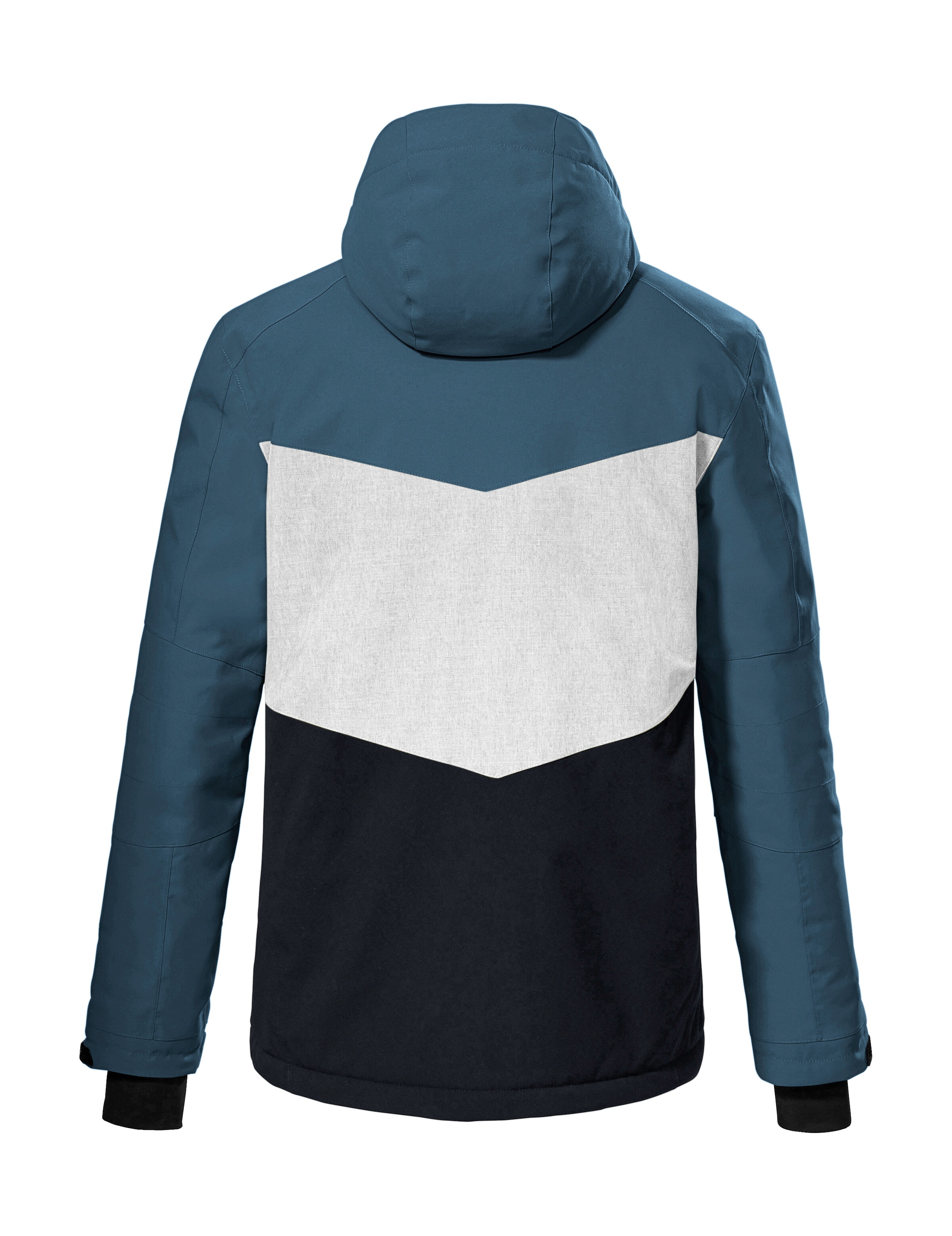 Killtec Skijacke "KSW 45 MN SKI JCKT", Trendige, wasserdichte Skijacke mit günstig online kaufen