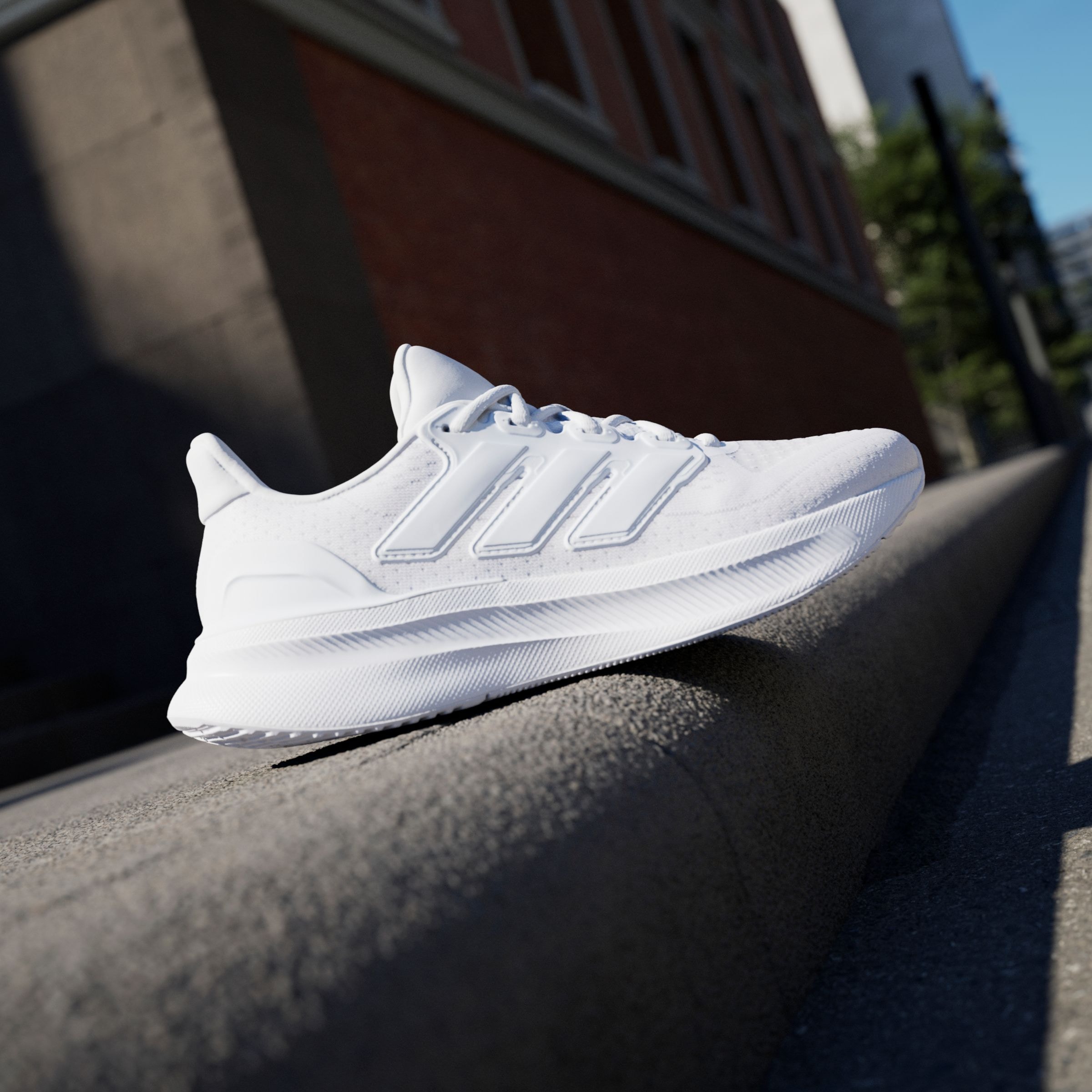 adidas Performance Laufschuh »ULTRARUN 5 W«