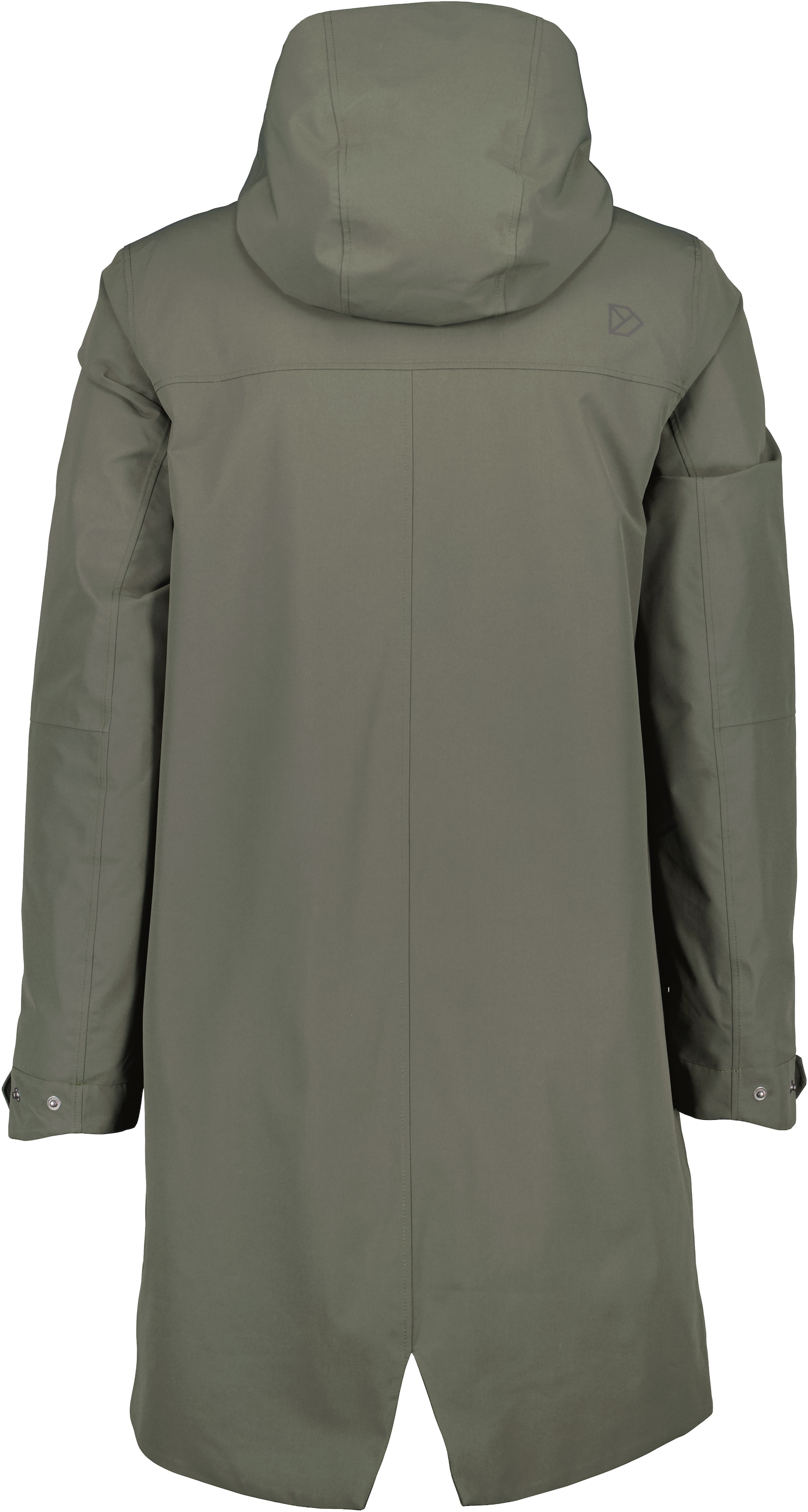 Didriksons Funktionsmantel »FALKE USX PARKA«