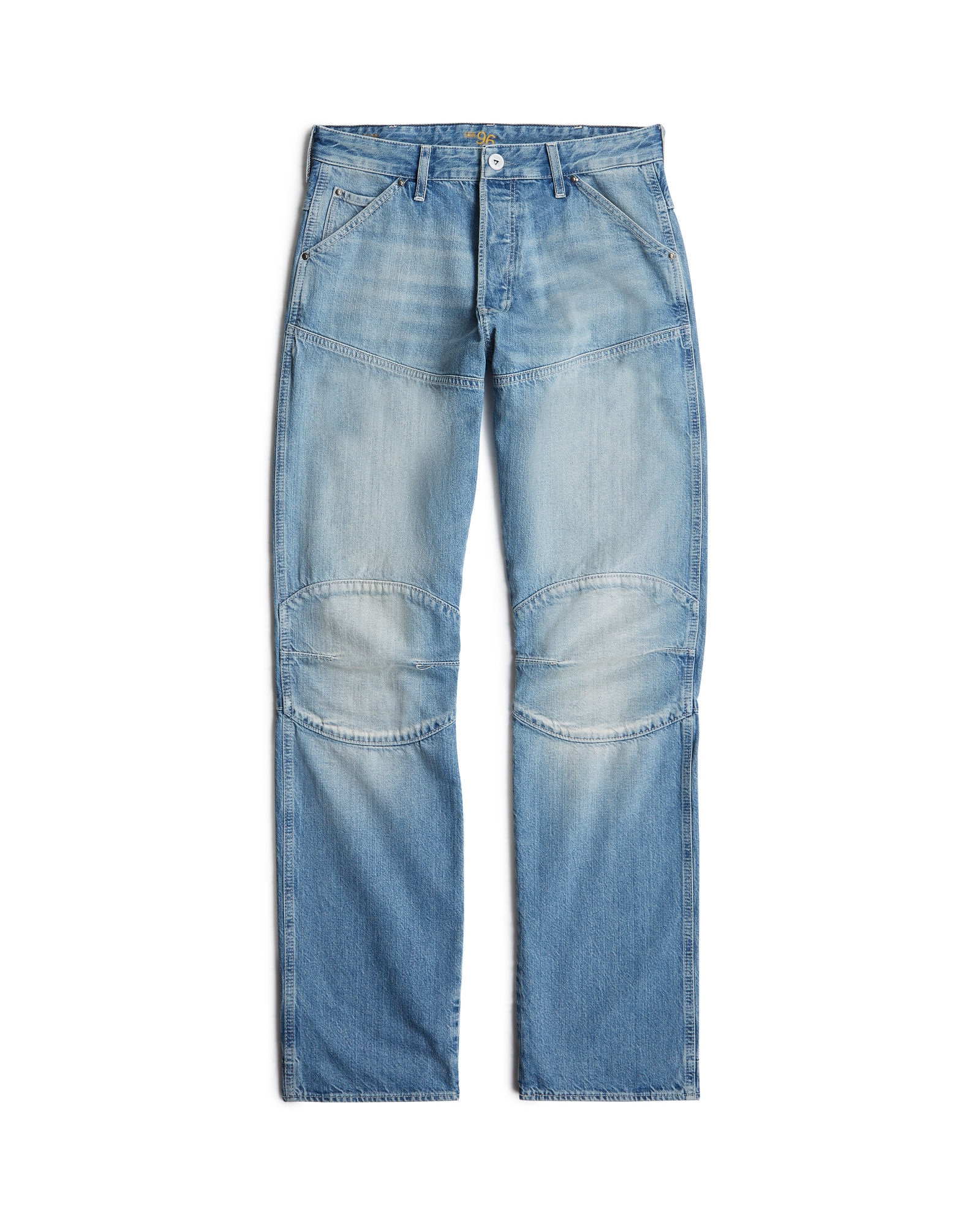 G-STAR Regular-fit-Jeans »G-STAR Elwood Regular Jeans«